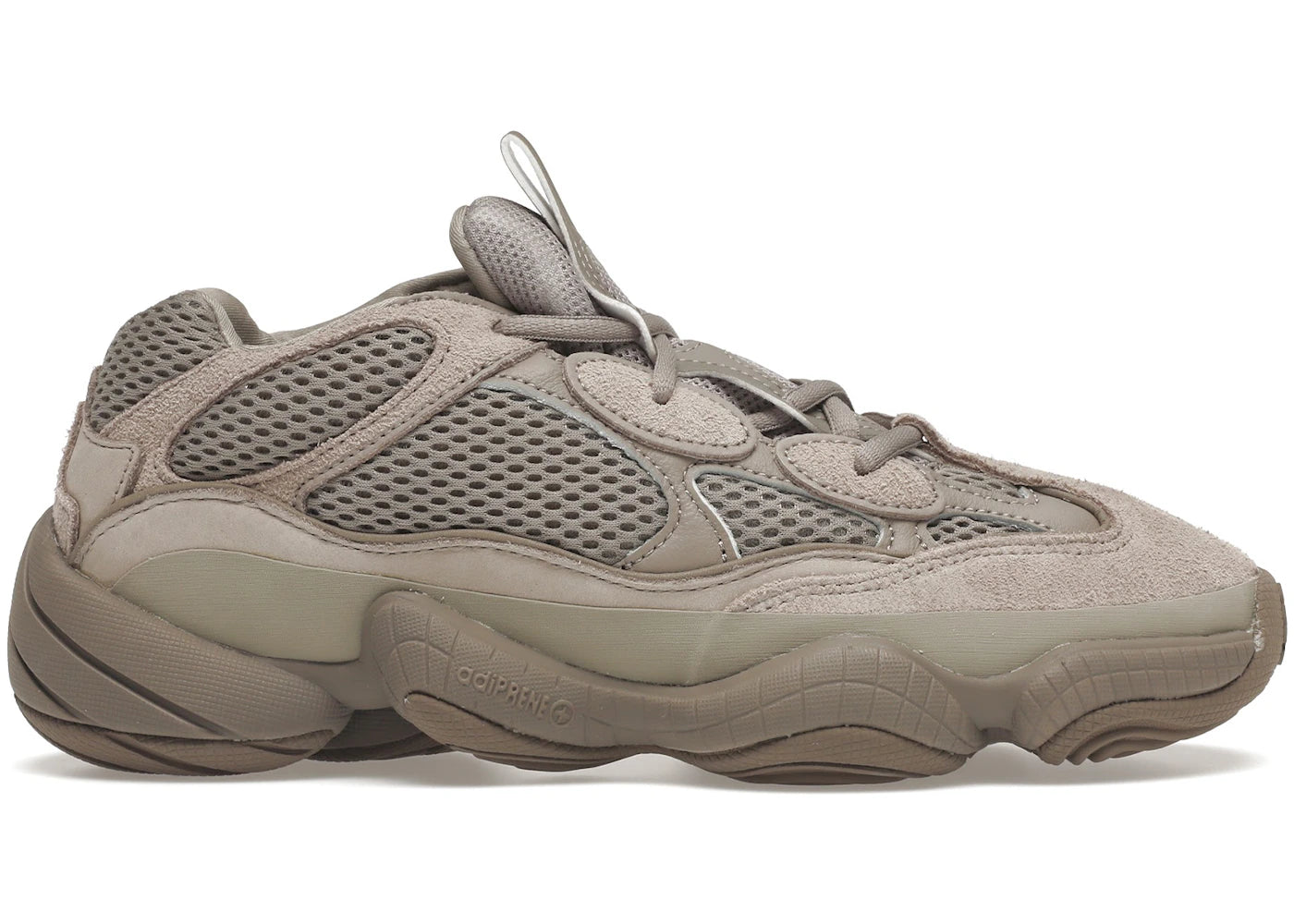 adidas Yeezy 500-Ash Grey