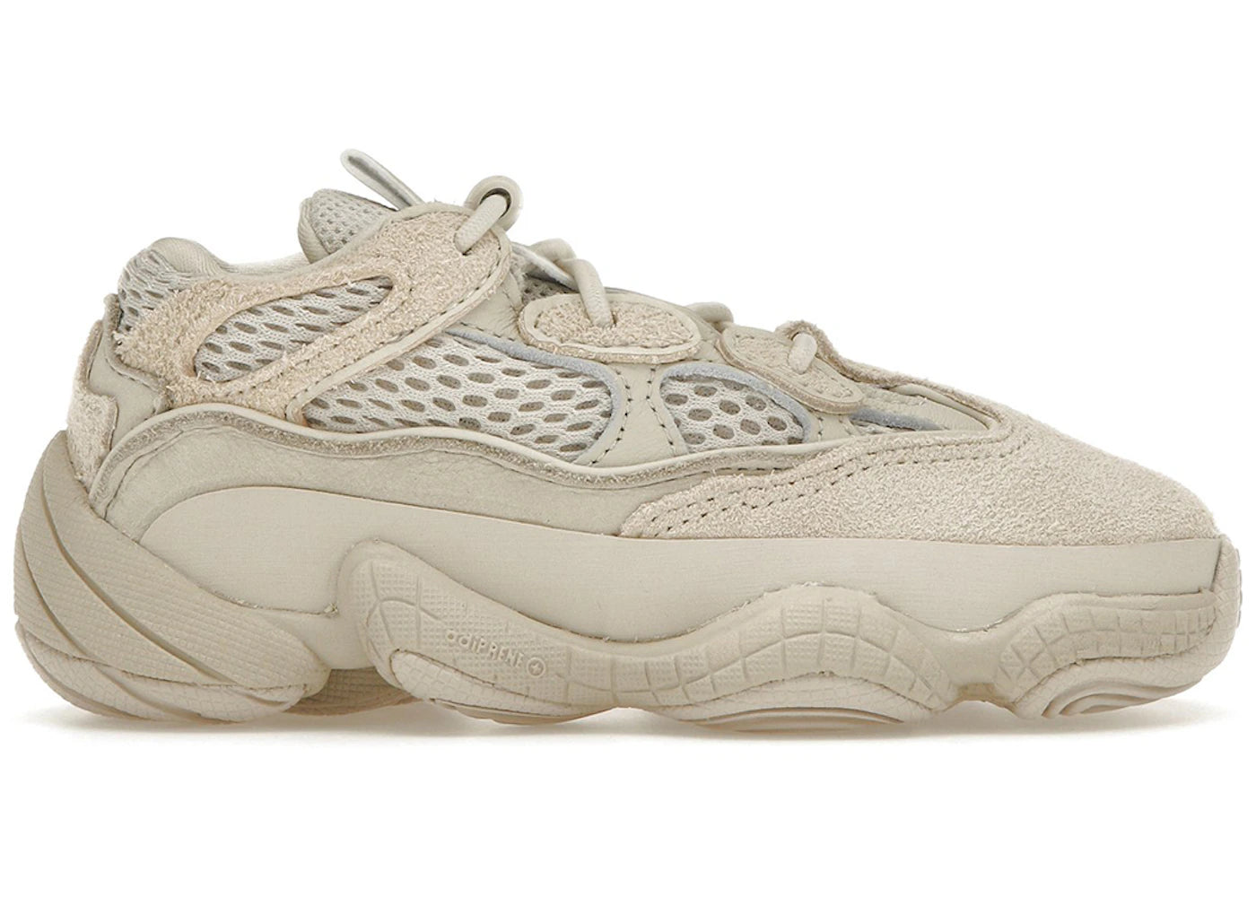 adidas Yeezy 500-Blush (Infants)