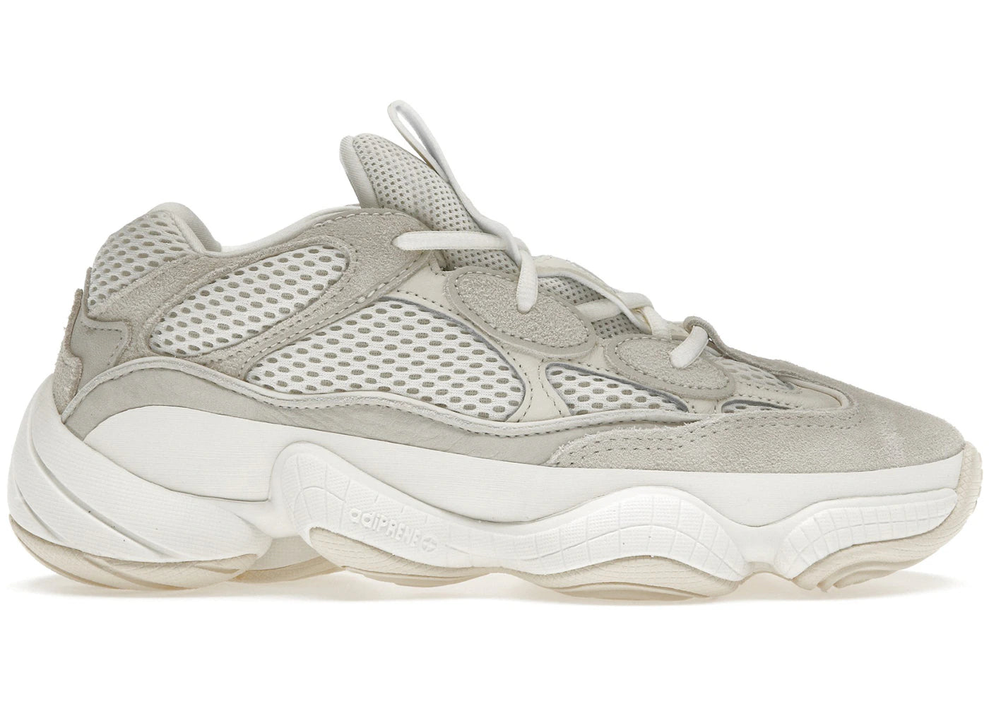 adidas Yeezy 500 - Blanc os (2023)