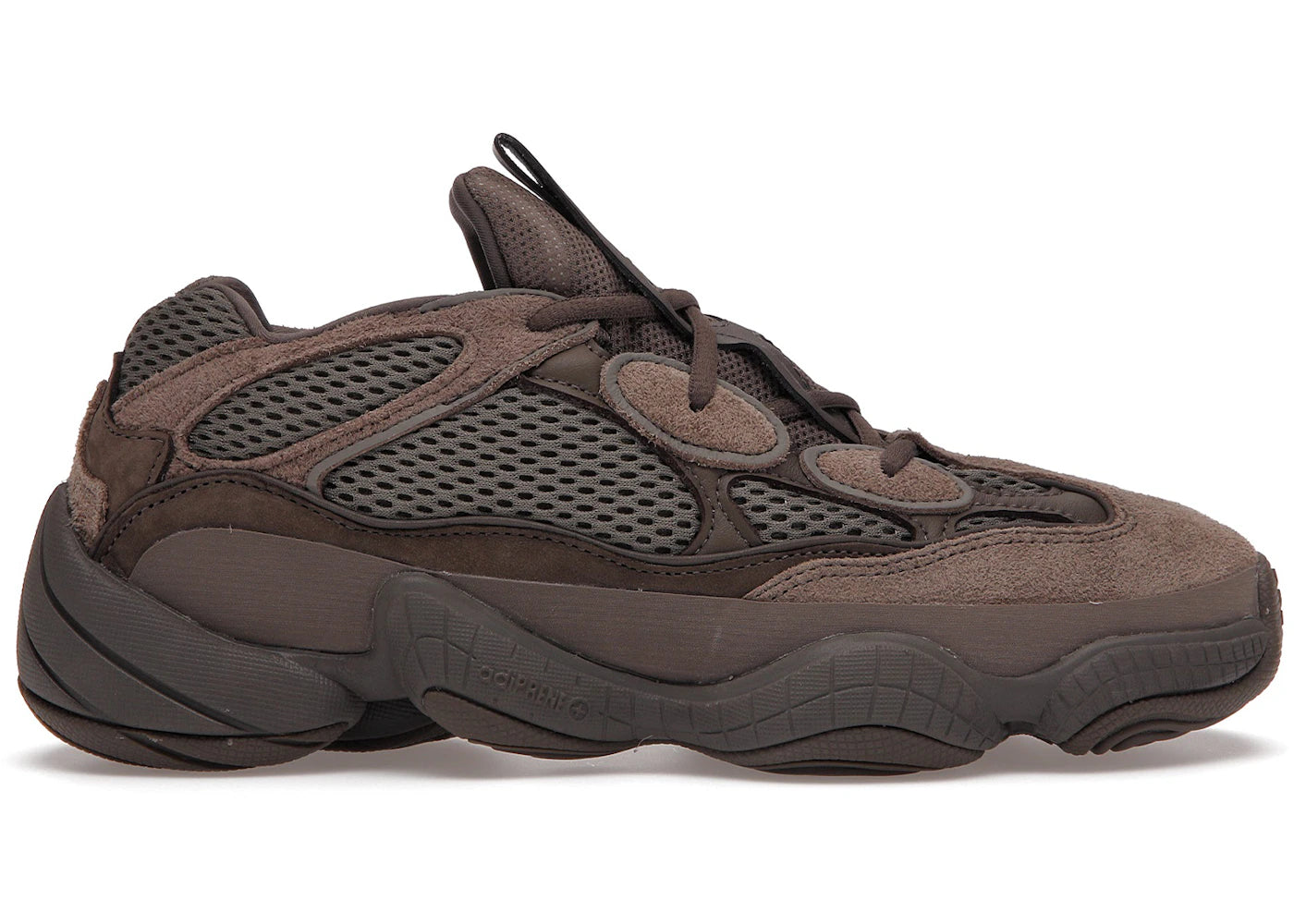 adidas Yeezy 500-Clay Brown