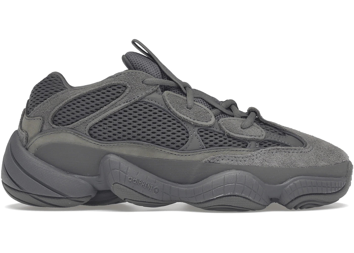 adidas Yeezy 500-Granite