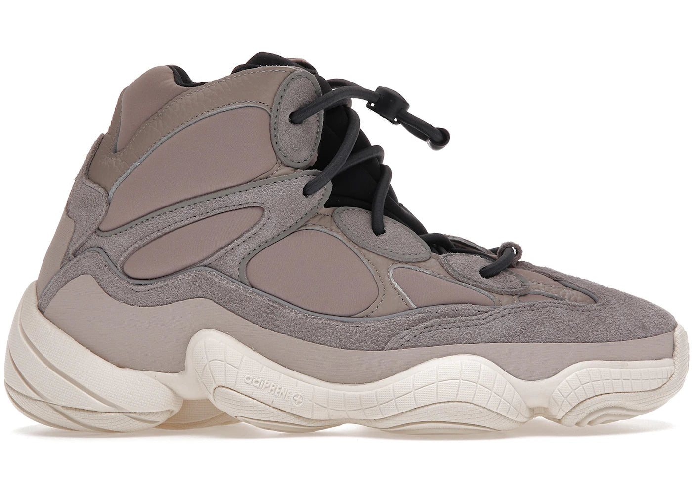 adidas Yeezy 500 High-Mist Stone