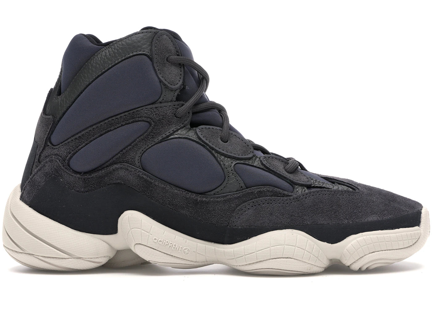 adidas Yeezy 500 High-Slate