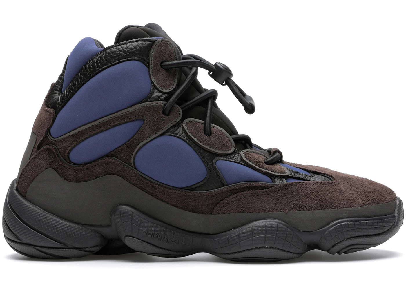 adidas Yeezy 500 High-Tyrian