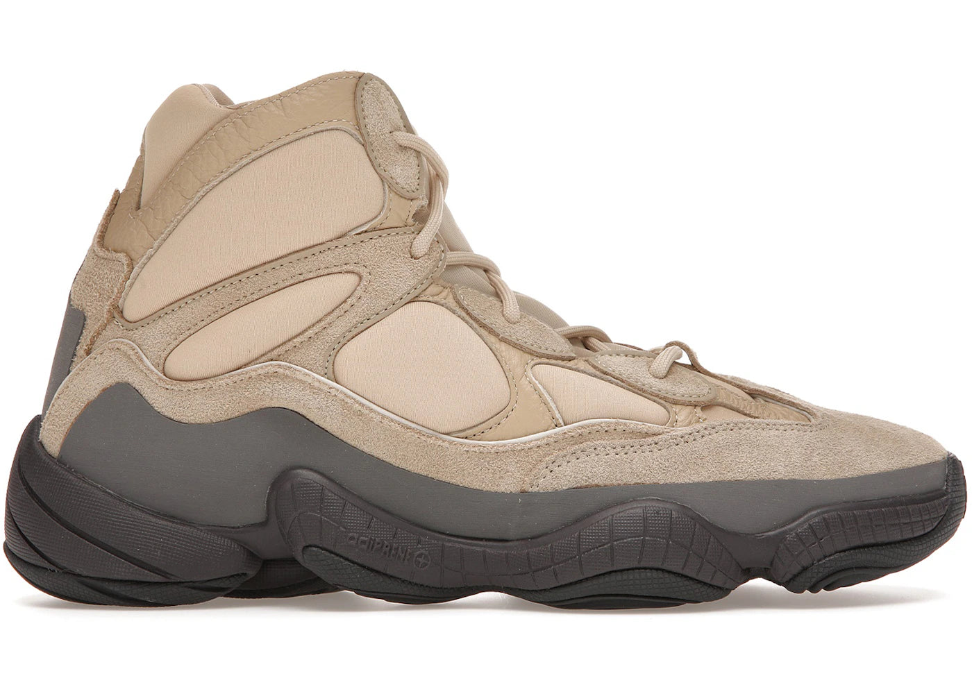 adidas Yeezy 500 High-Shale Warm