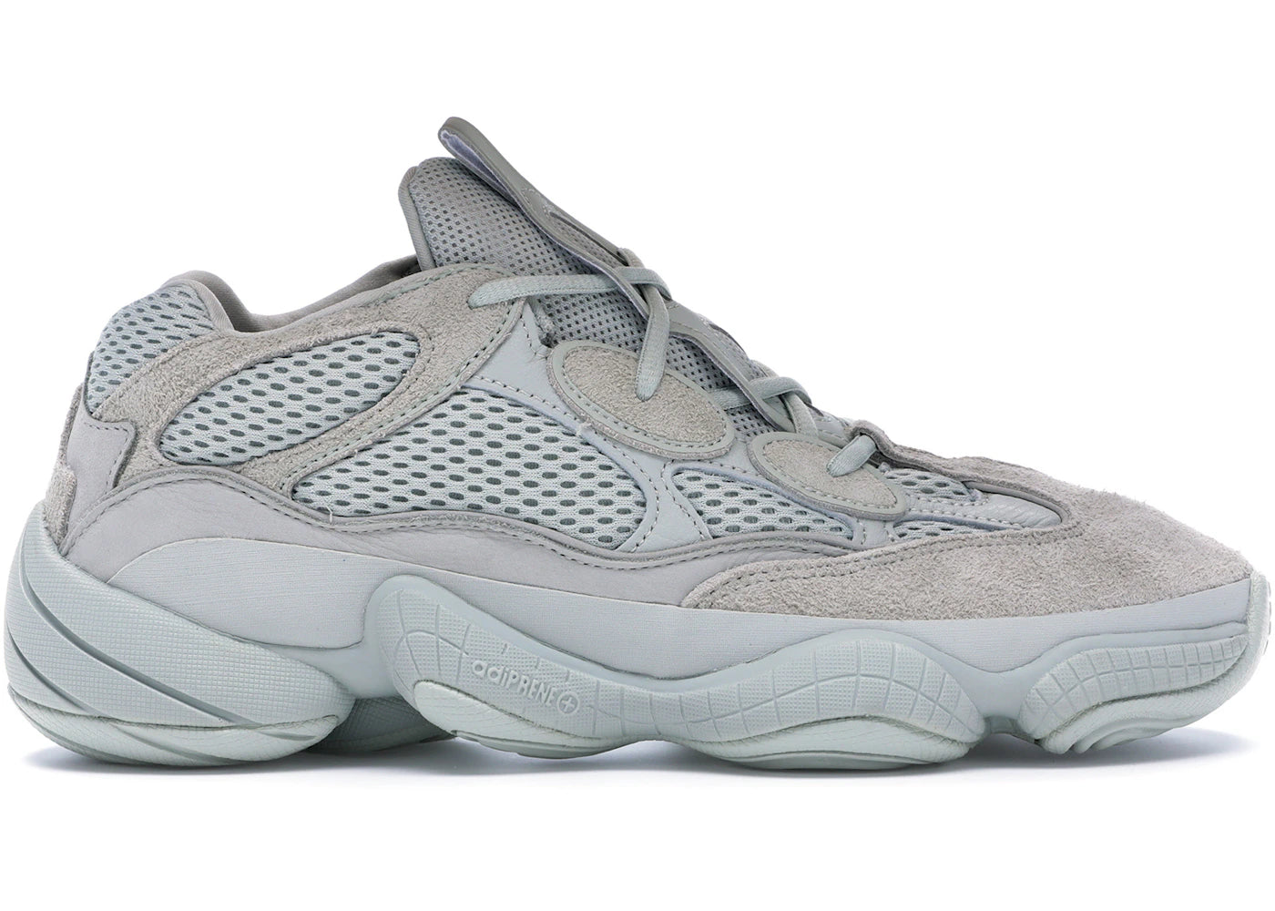 adidas Yeezy 500-Salt