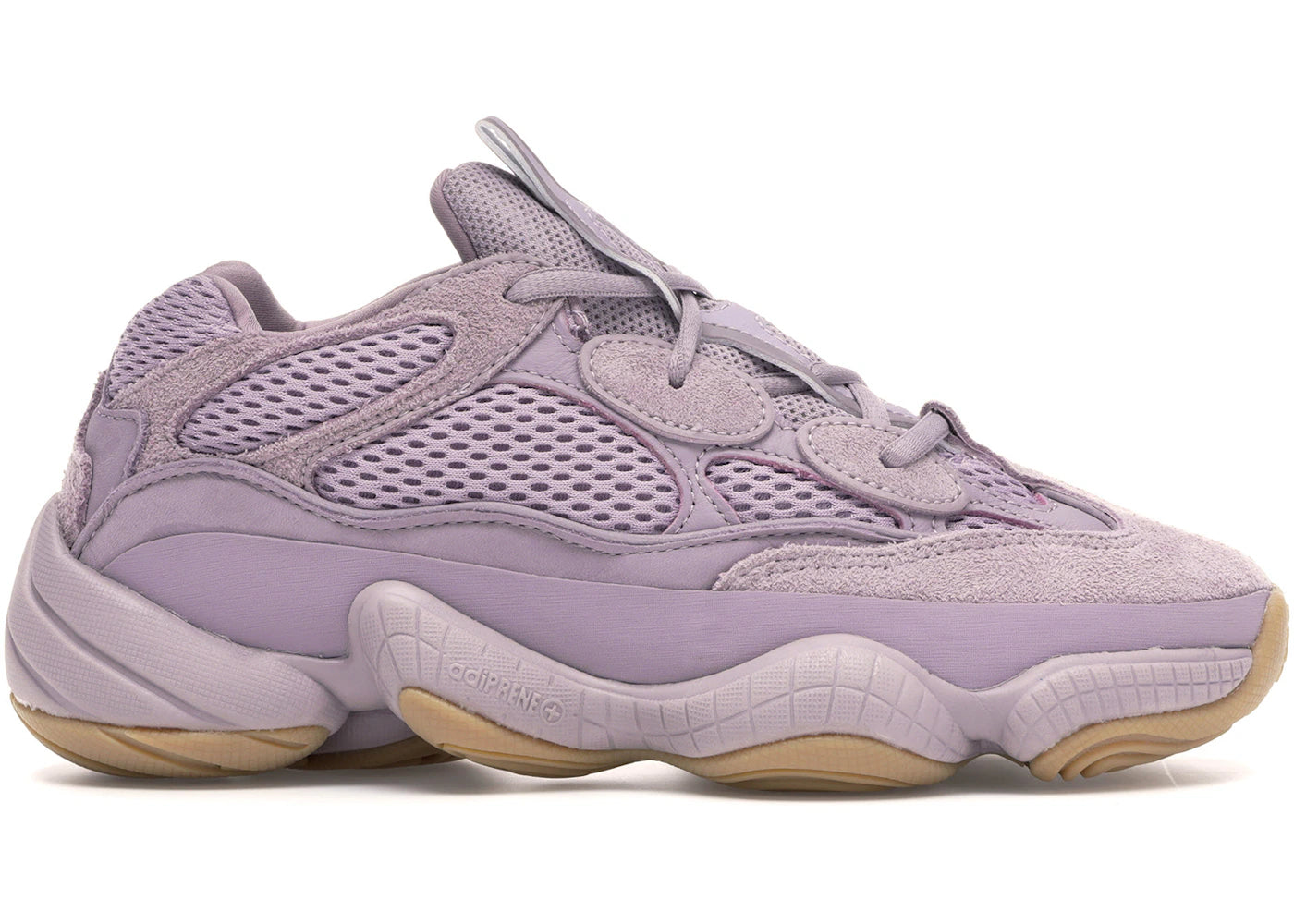 adidas Yeezy 500-Soft Vision