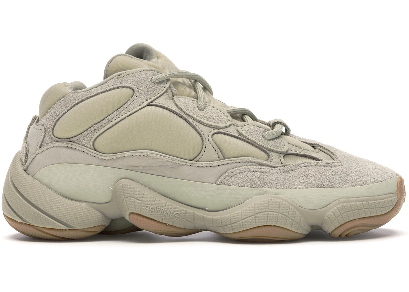 adidas Yeezy 500-Stone