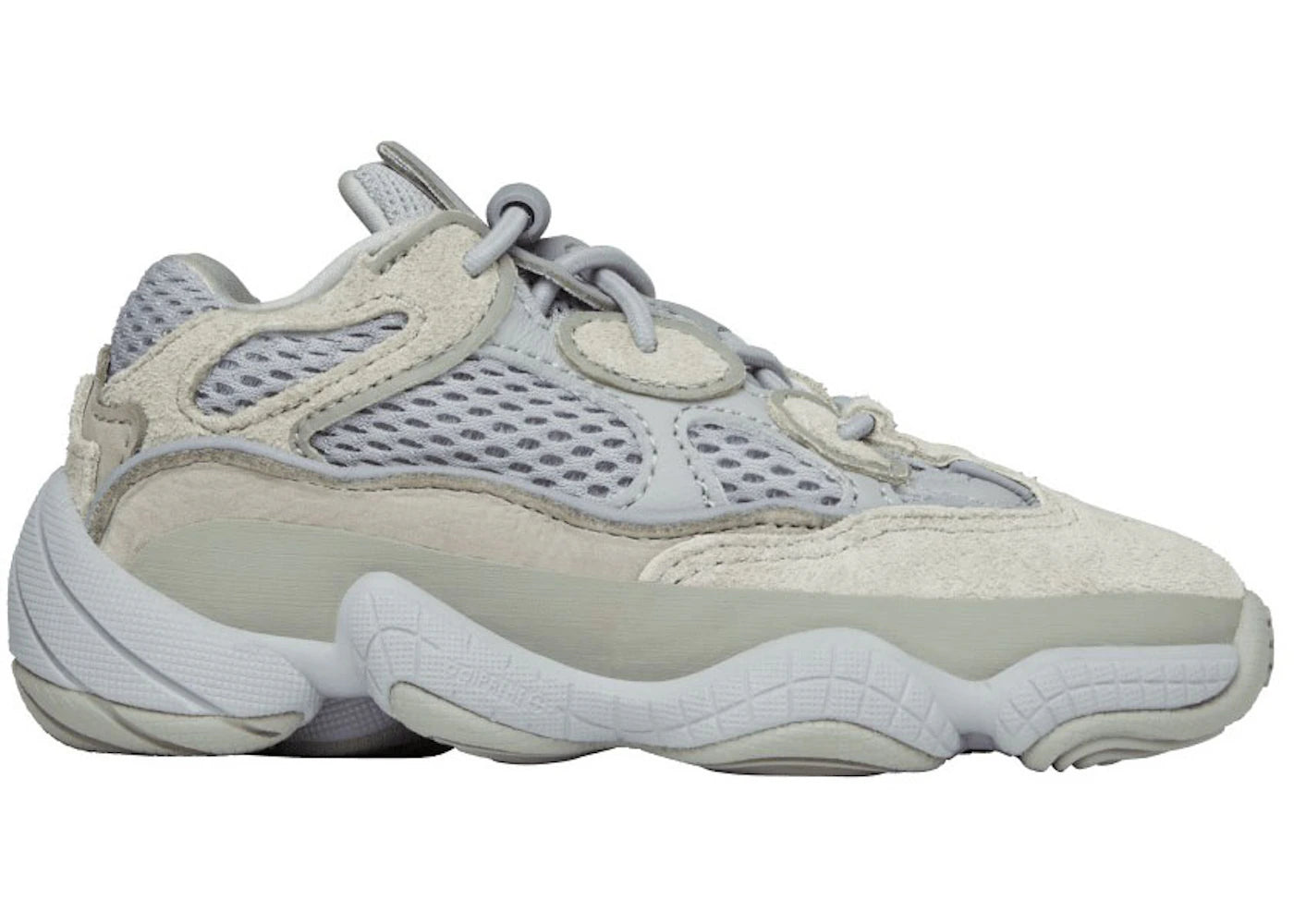 adidas Yeezy 500-Stone Salt (Infants)