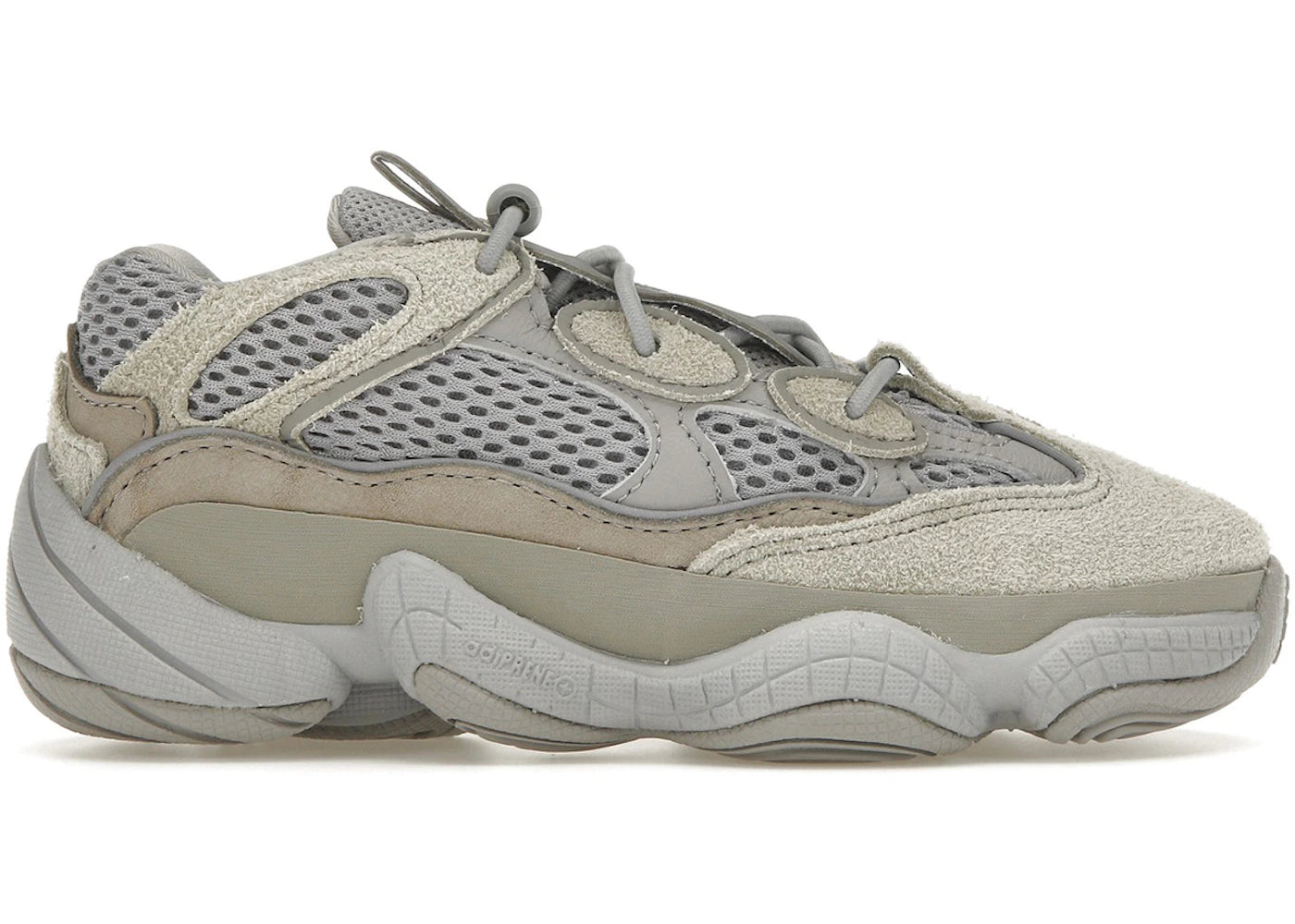 adidas Yeezy 500-Stone Salt (Kids)