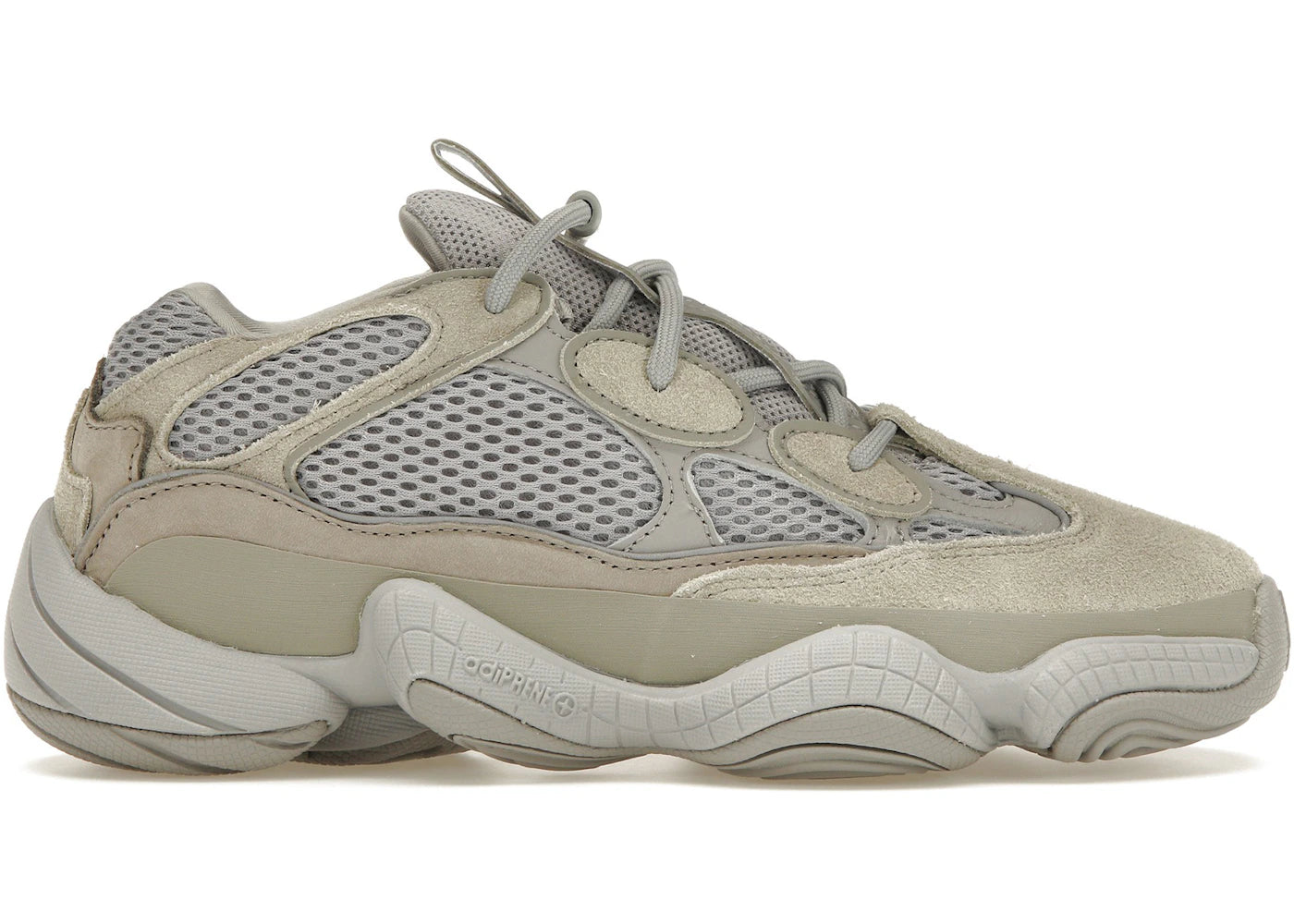 adidas Yeezy 500-Stone Salt