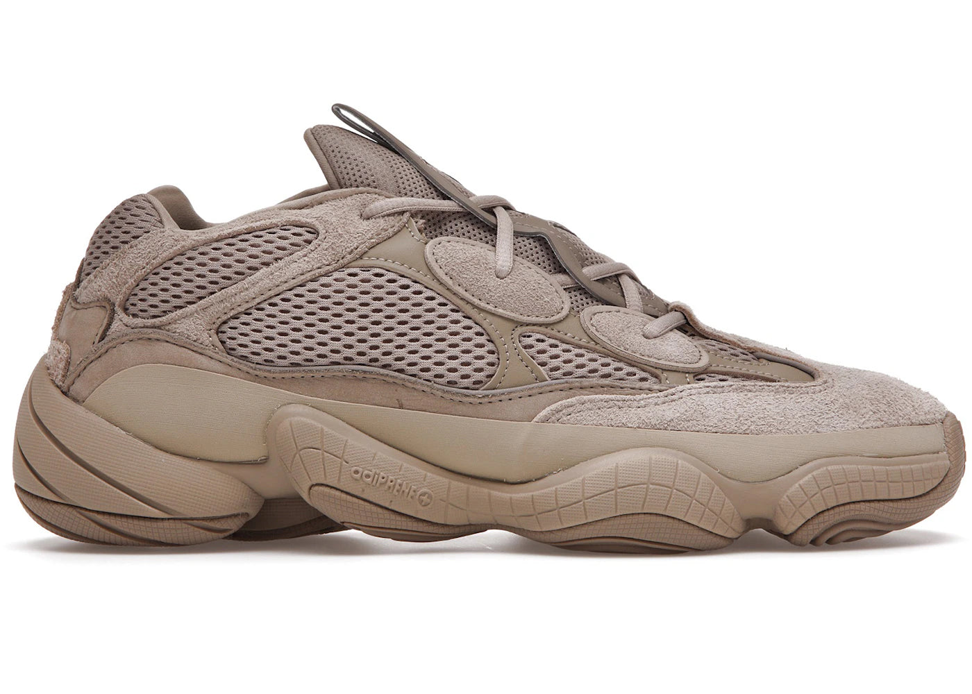adidas Yeezy 500-Taupe Light