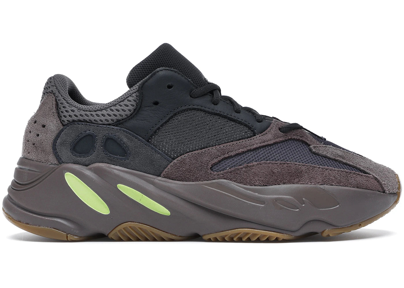 adidas Yeezy Boost 700-Mauve