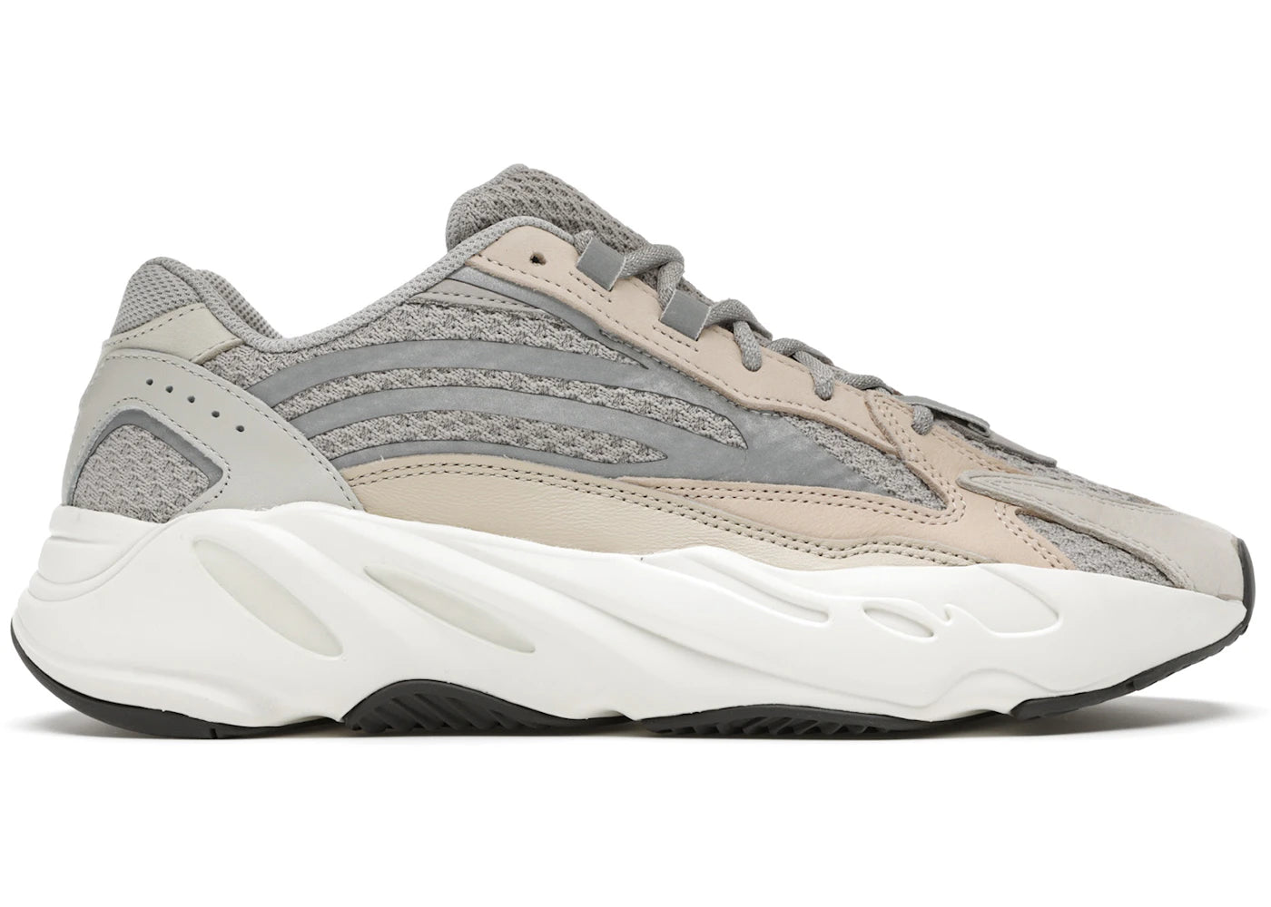 adidas Yeezy Boost 700 V2-Cream