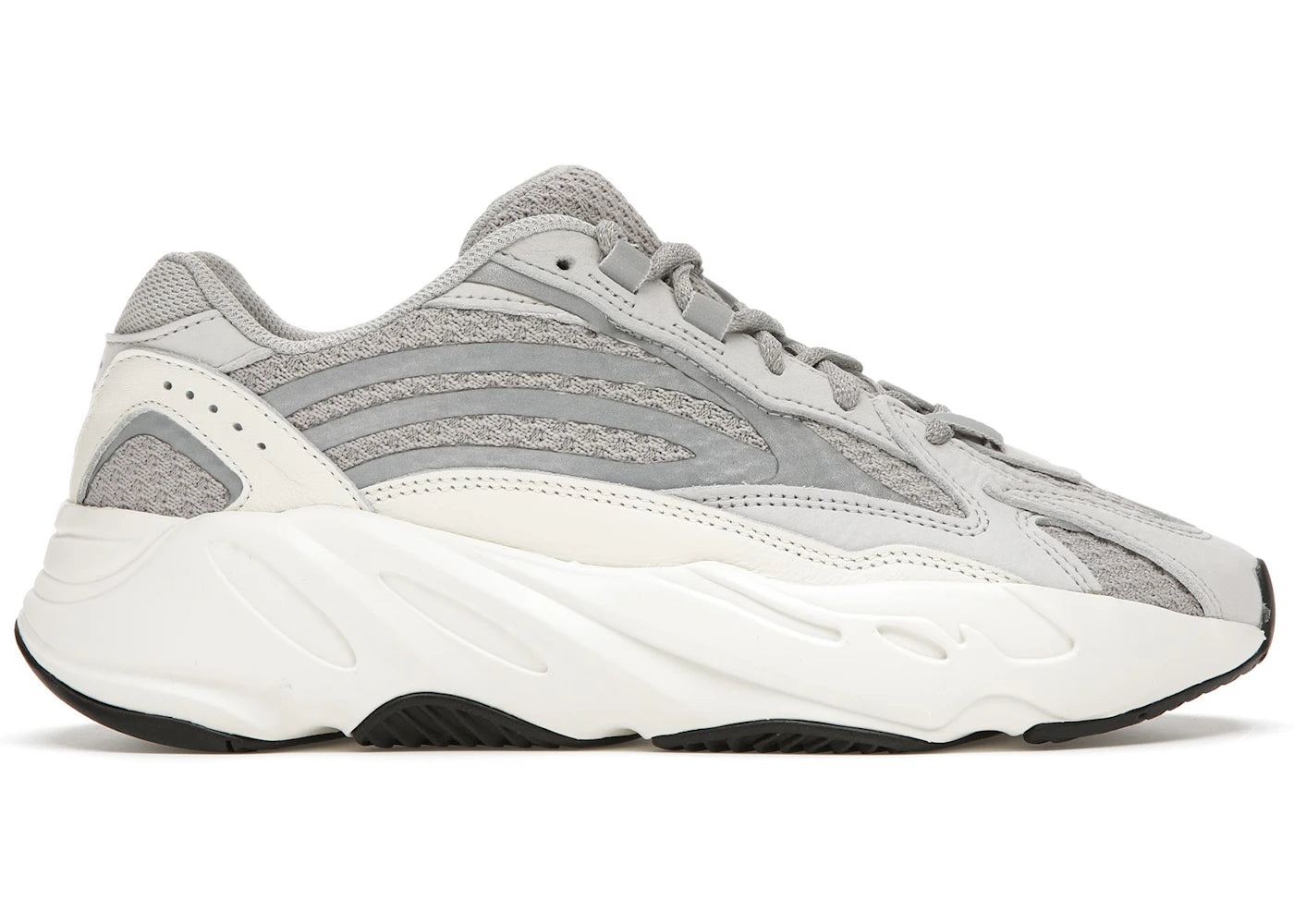 adidas Yeezy Boost 700 V2-Static