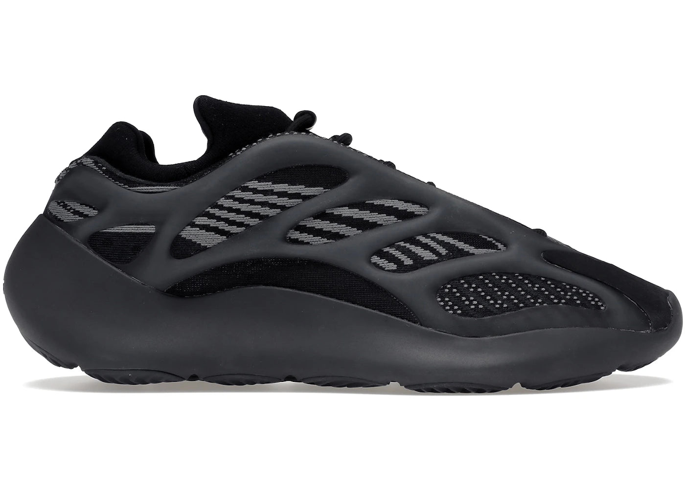 adidas Yeezy 700 V3-Dark Glow