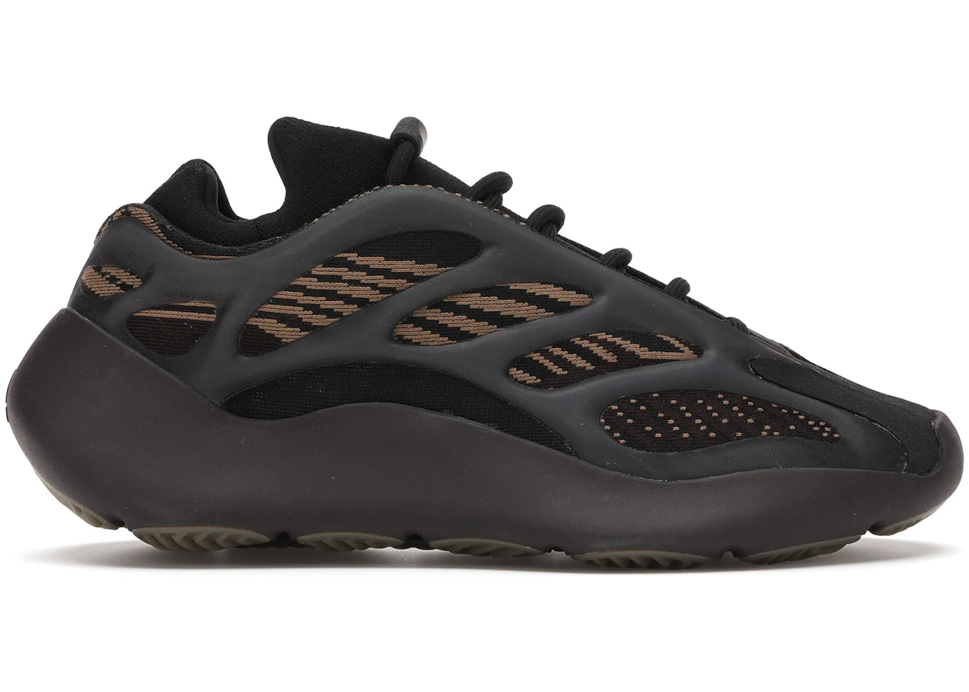 adidas Yeezy 700 V3-Clay Brown