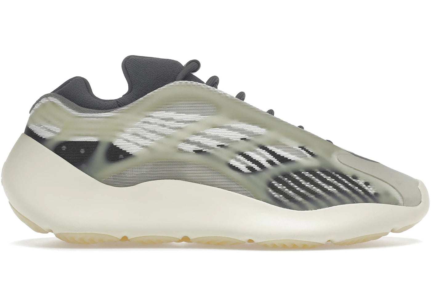 adidas Yeezy 700 V3-Fade Salt