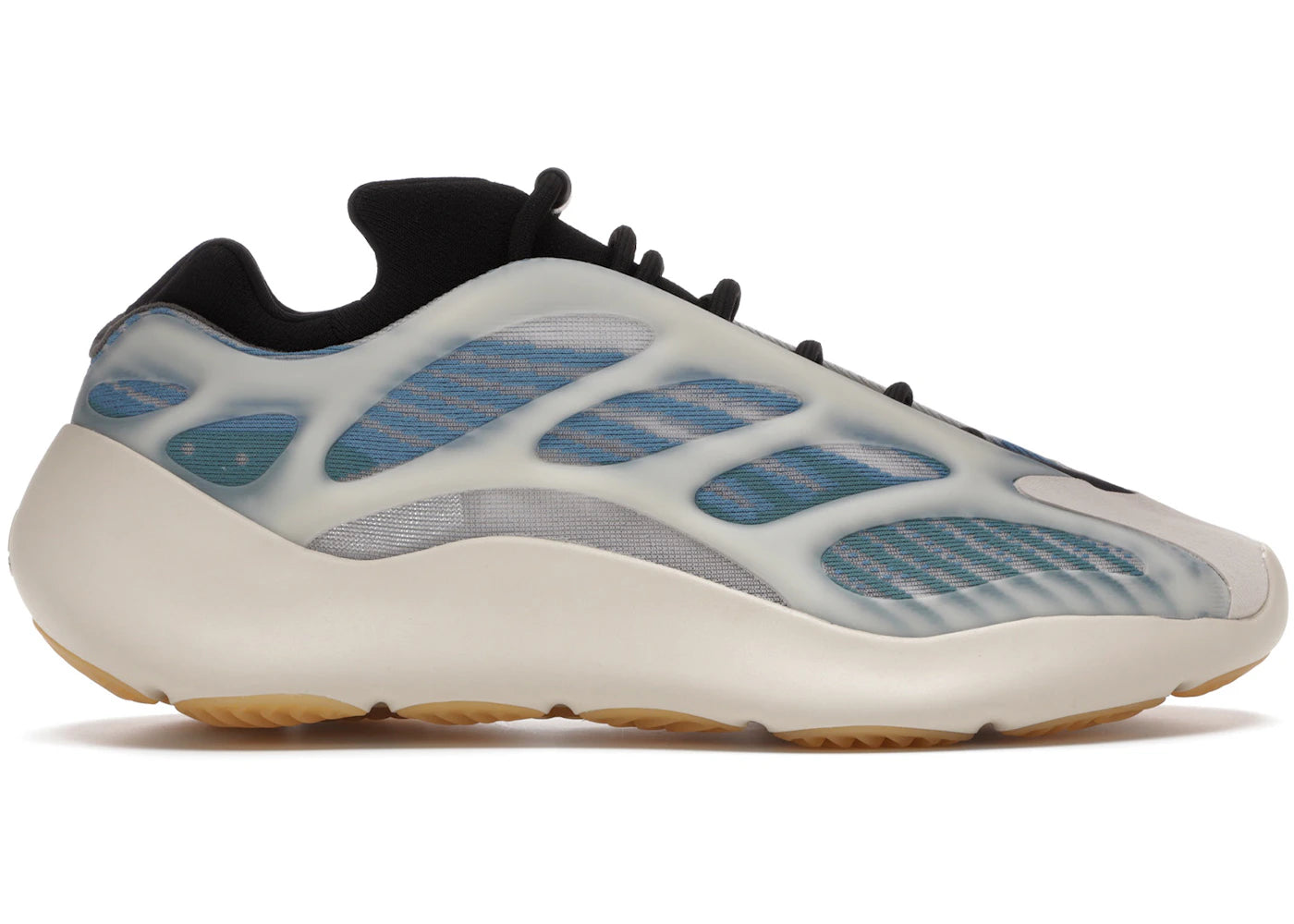 adidas Yeezy 700 V3-Kyanite