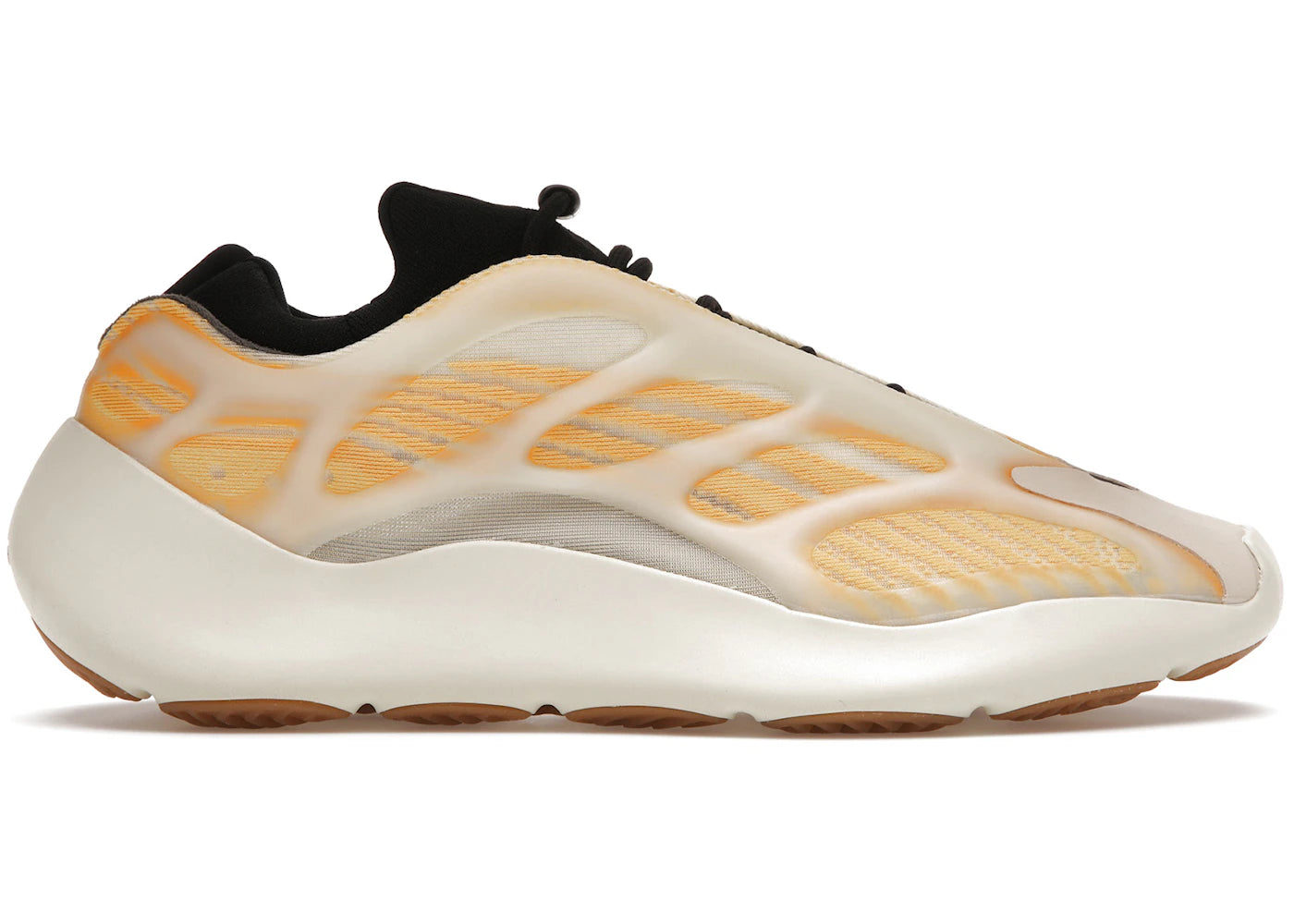adidas Yeezy 700 V3-Mono Safflower