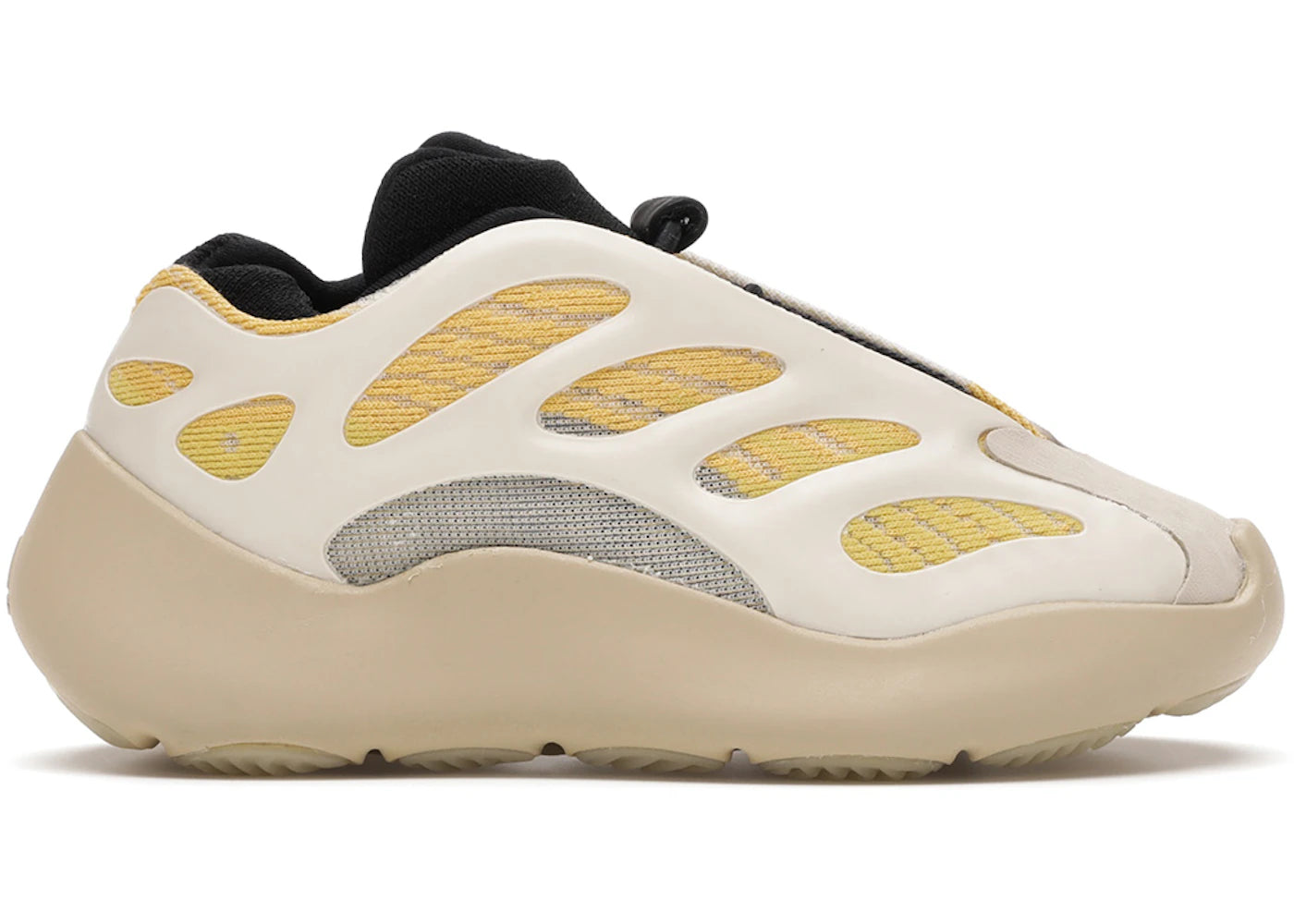 adidas Yeezy 700 V3-Safflower (Bébés)