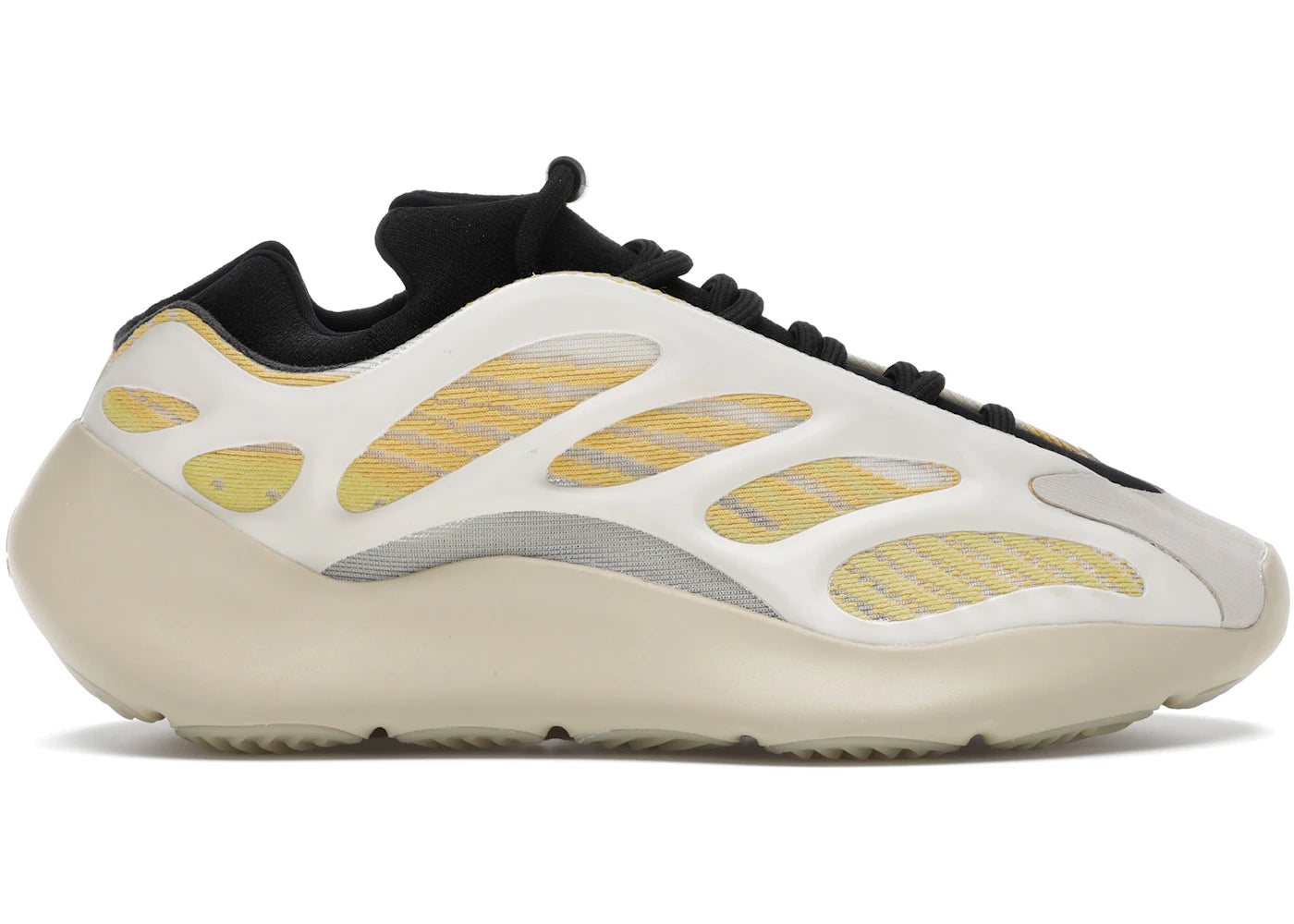 adidas Yeezy 700 V3-Safflower