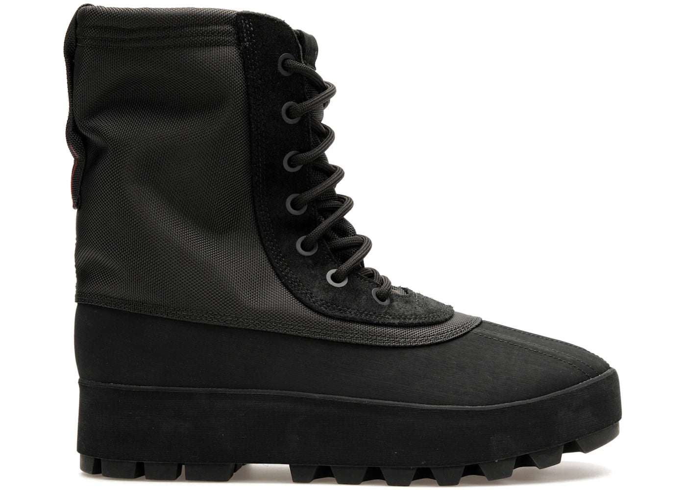 adidas Yeezy 950-Pirate Black (2023)