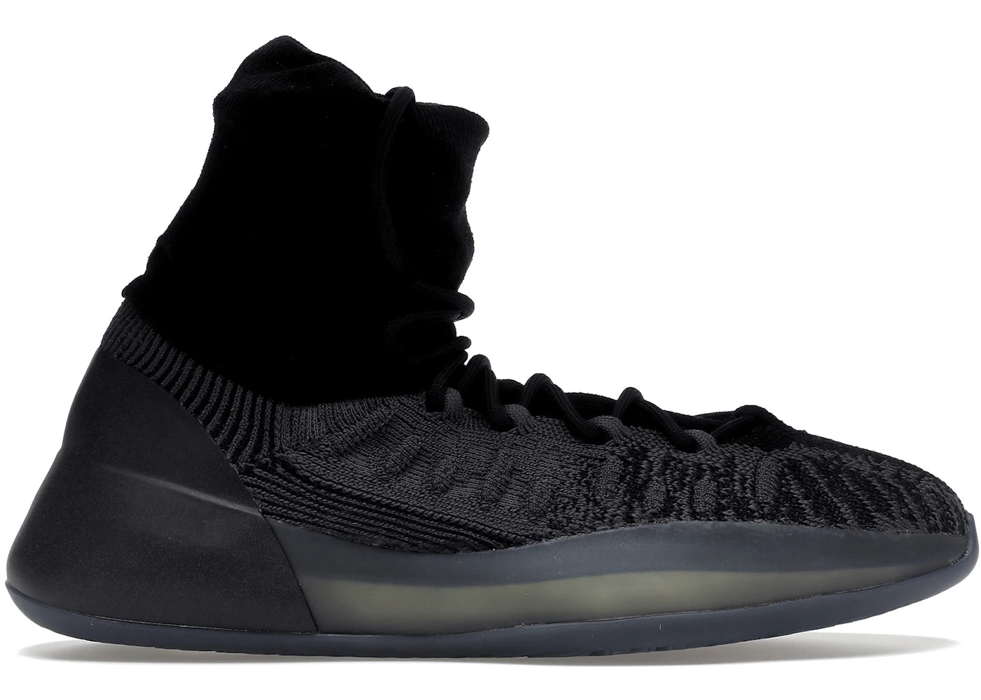 adidas Yeezy BSKTBL Knit-Slate Onyx