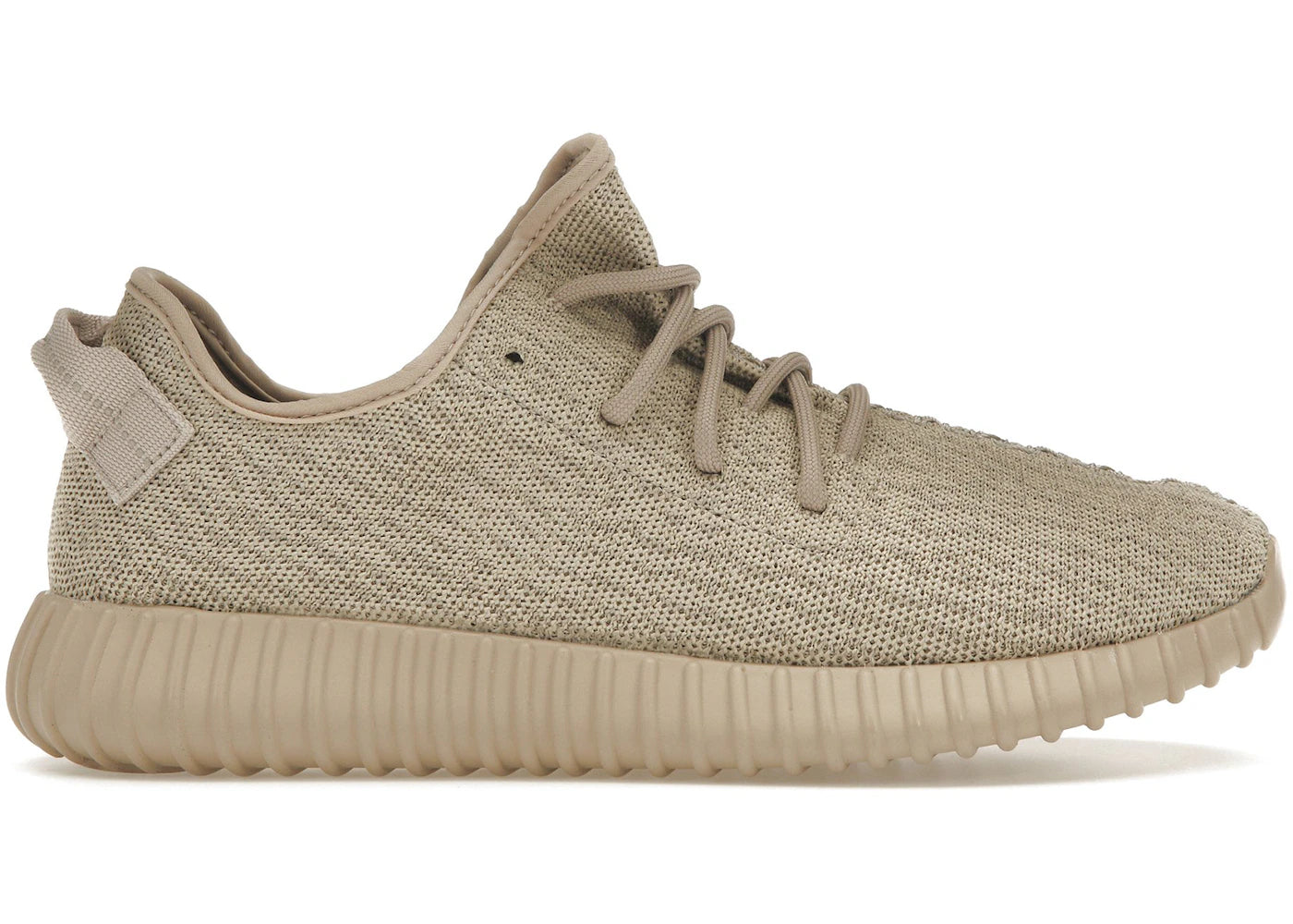 adidas Yeezy Boost 350 - Oxford Tan