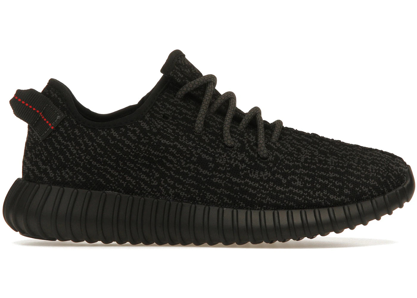 adidas Yeezy Boost 350-Pirate Black (2023)