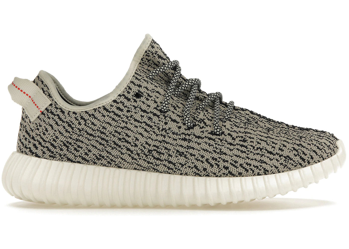 adidas Yeezy Boost 350-Turtledove (2022)