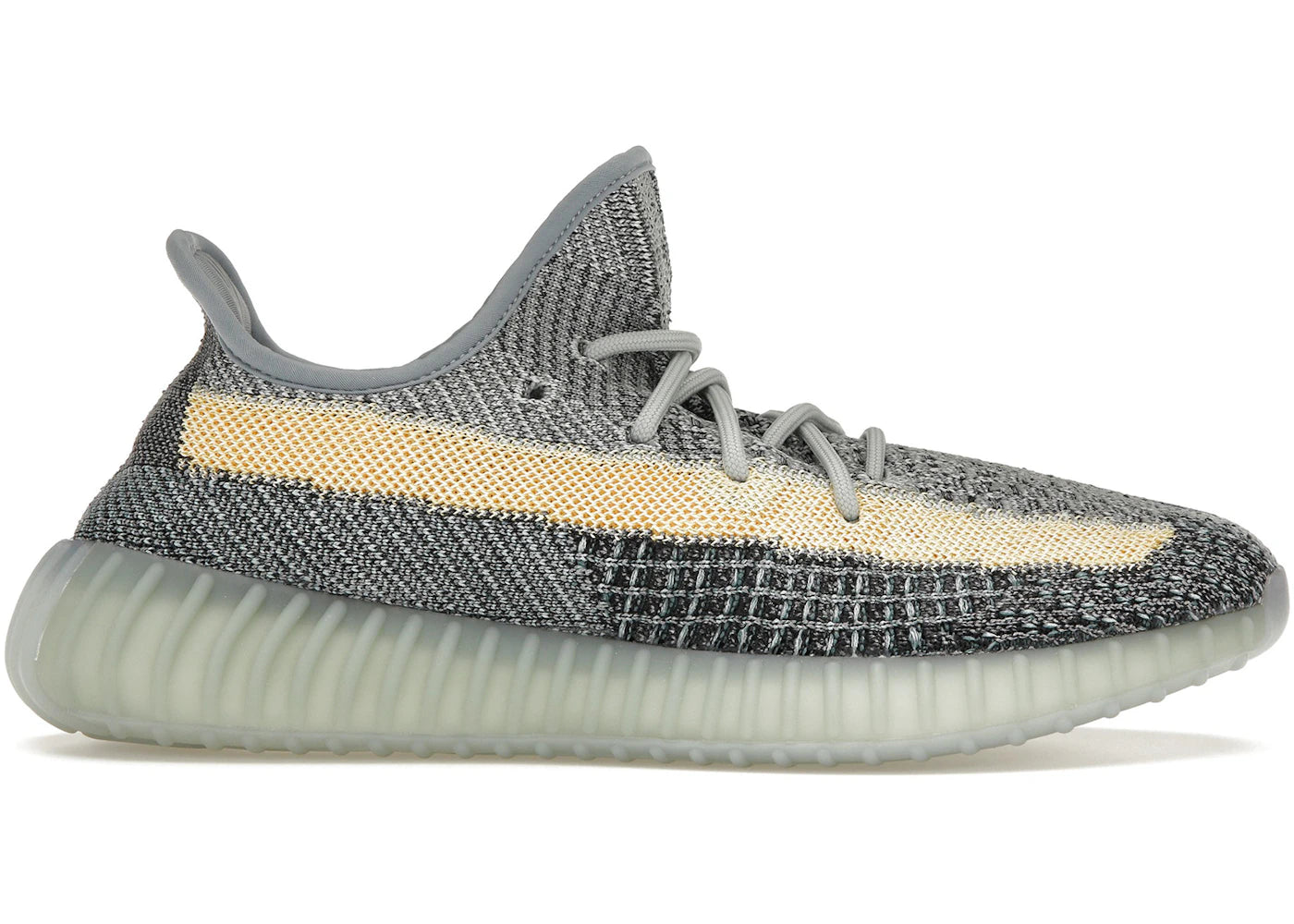 adidas Yeezy Boost 350 V2-Ash Blue