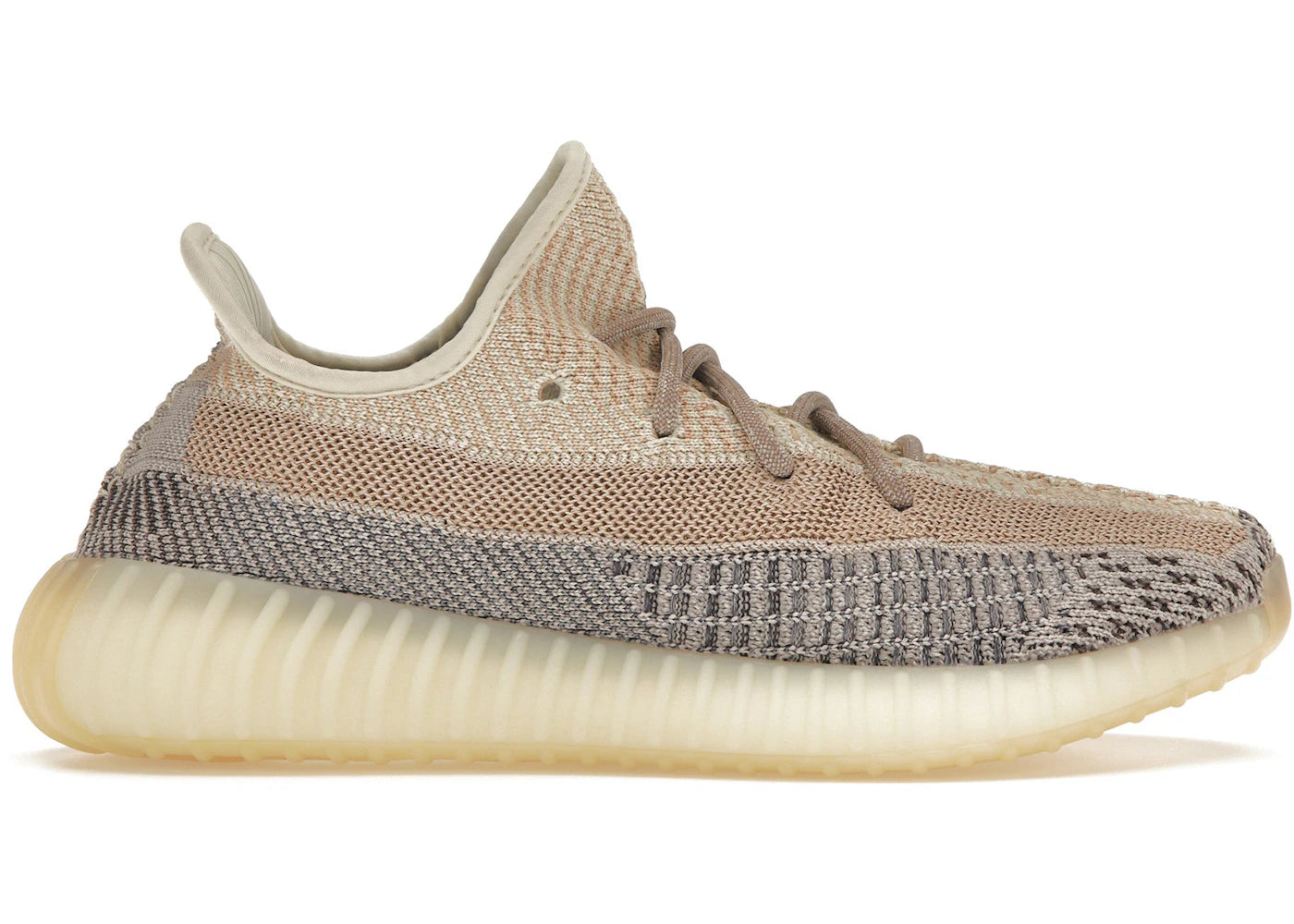 adidas Yeezy Boost 350 V2-Ash Pearl
