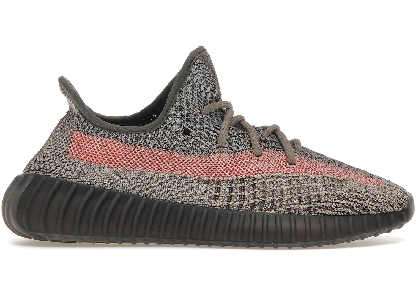 adidas Yeezy Boost 350 V2-Ash Stone