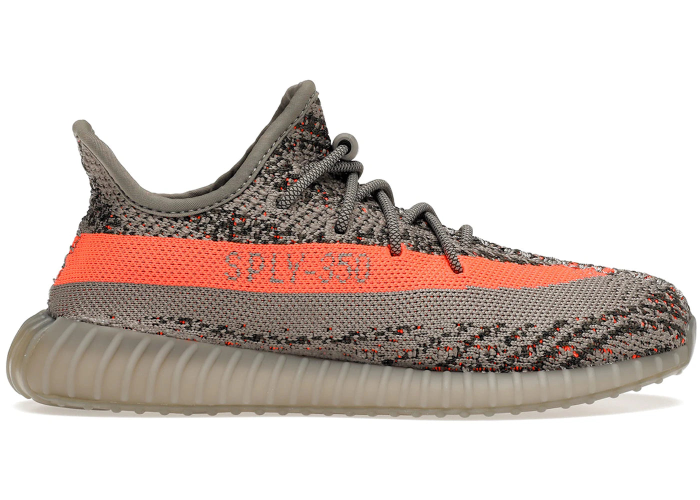 adidas Yeezy Boost 350 V2-Beluga Reflective (Kids)