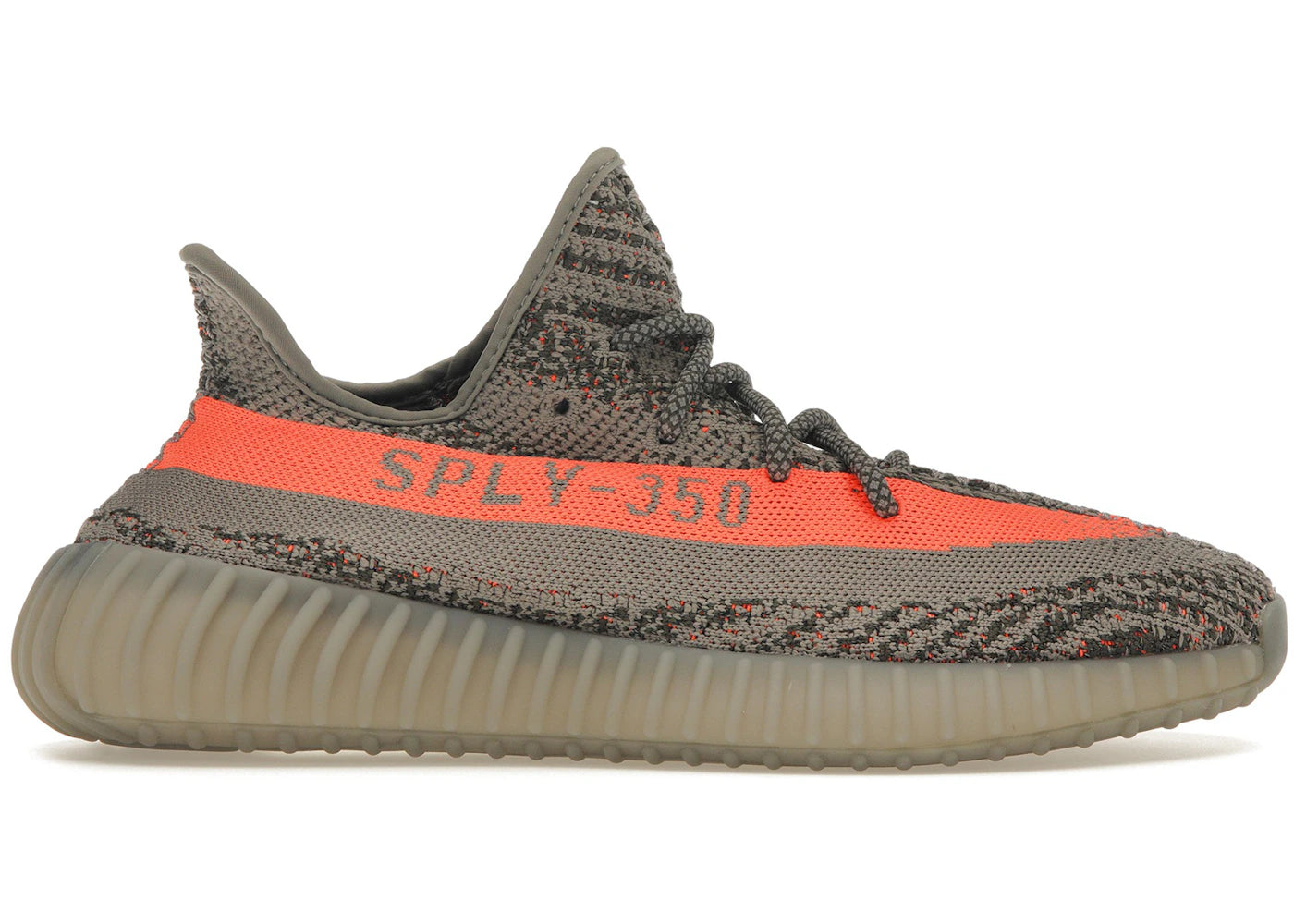adidas Yeezy Boost 350 V2-Beluga Reflective