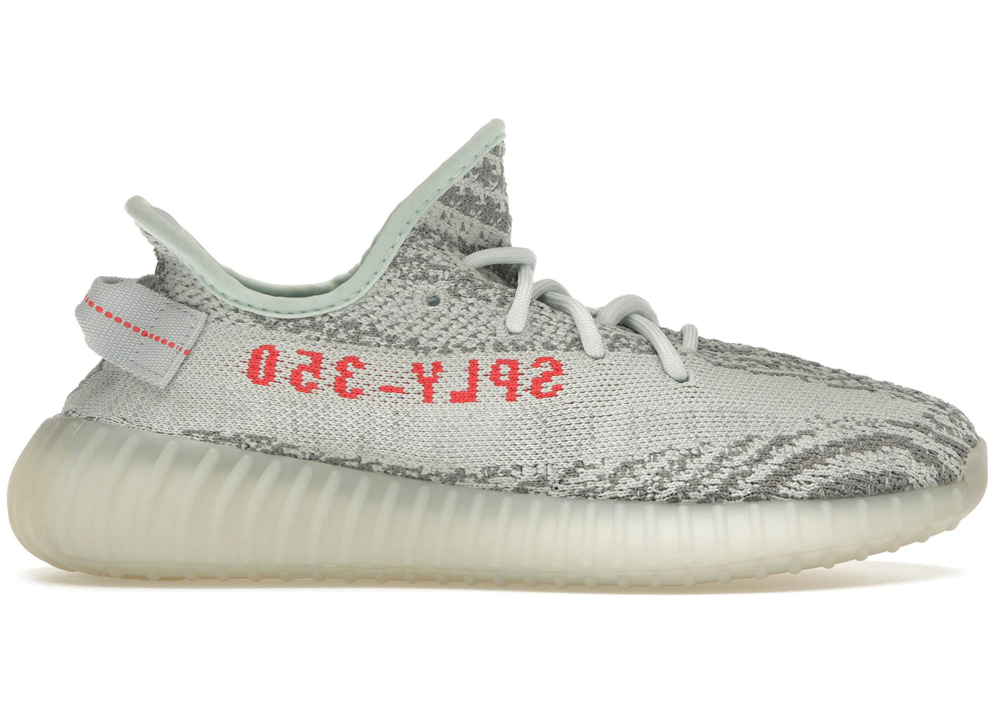 adidas Yeezy Boost 350 V2-Blue Tint