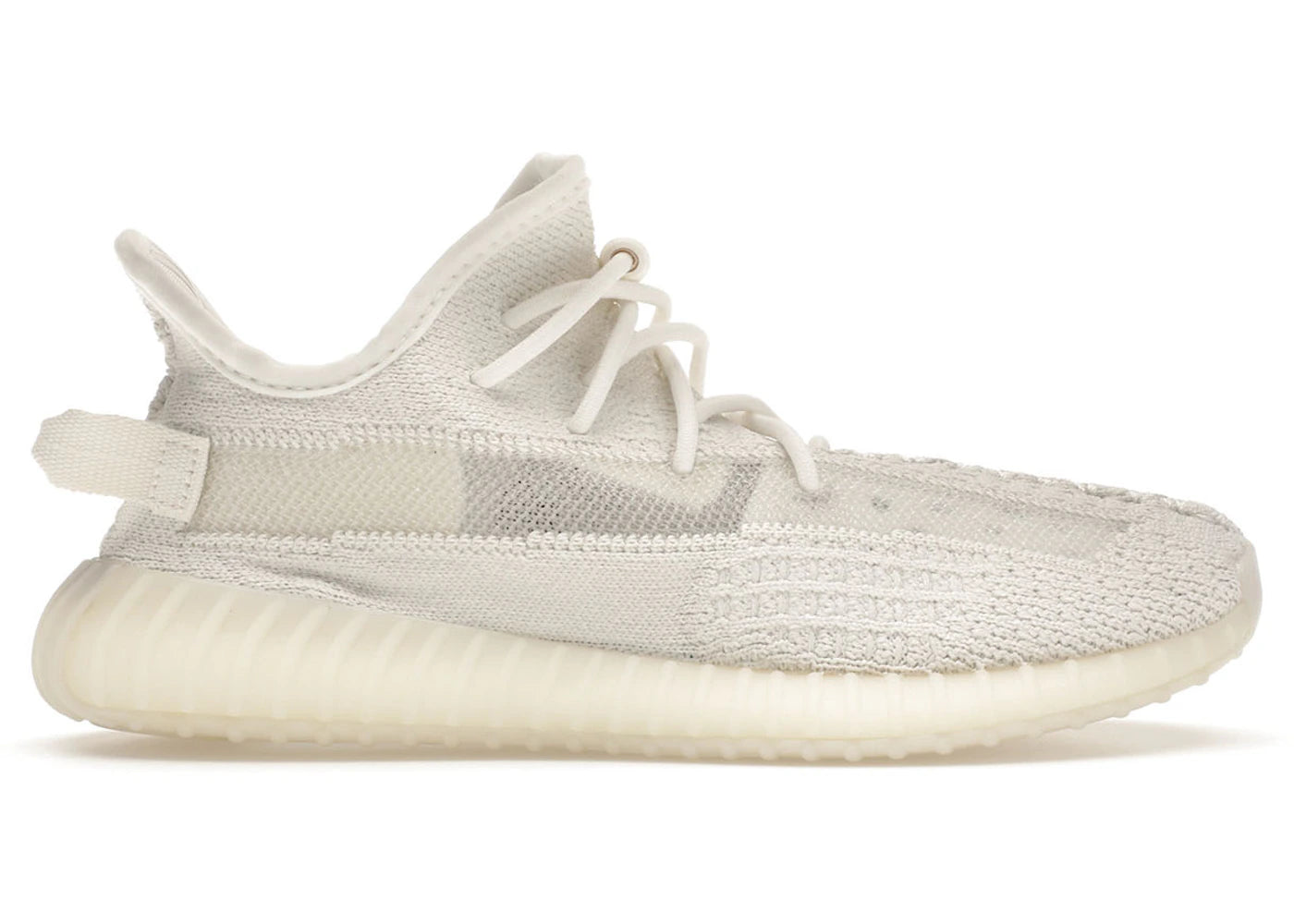 adidas Yeezy Boost 350 V2-Bone (Kids)
