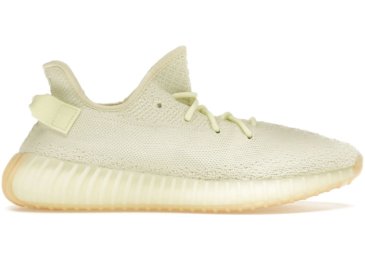 adidas Yeezy Boost 350 V2-Butter