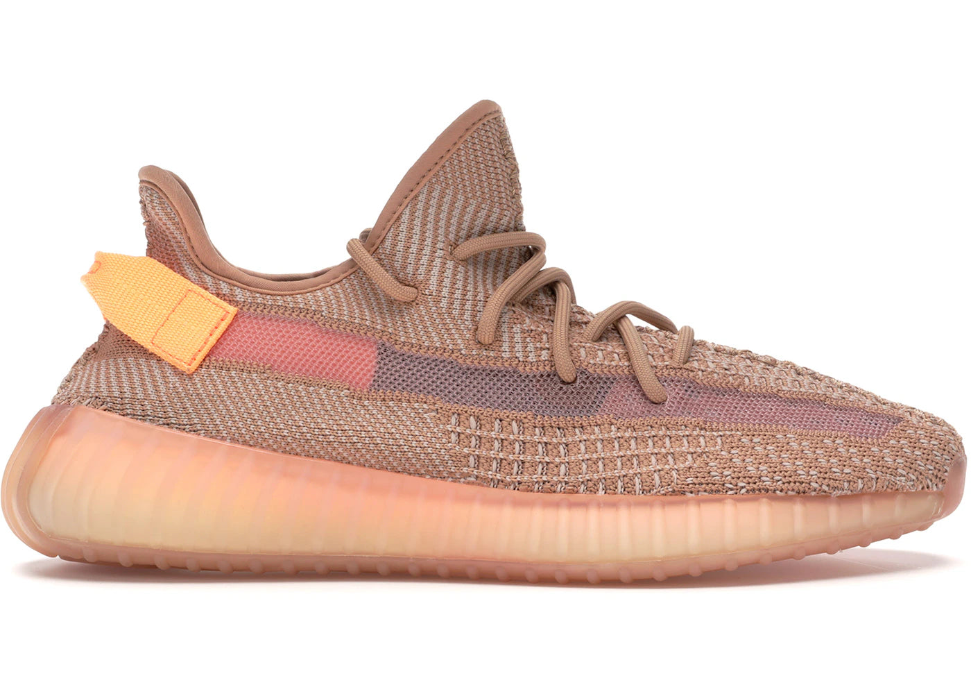 adidas Yeezy Boost 350 V2-Clay