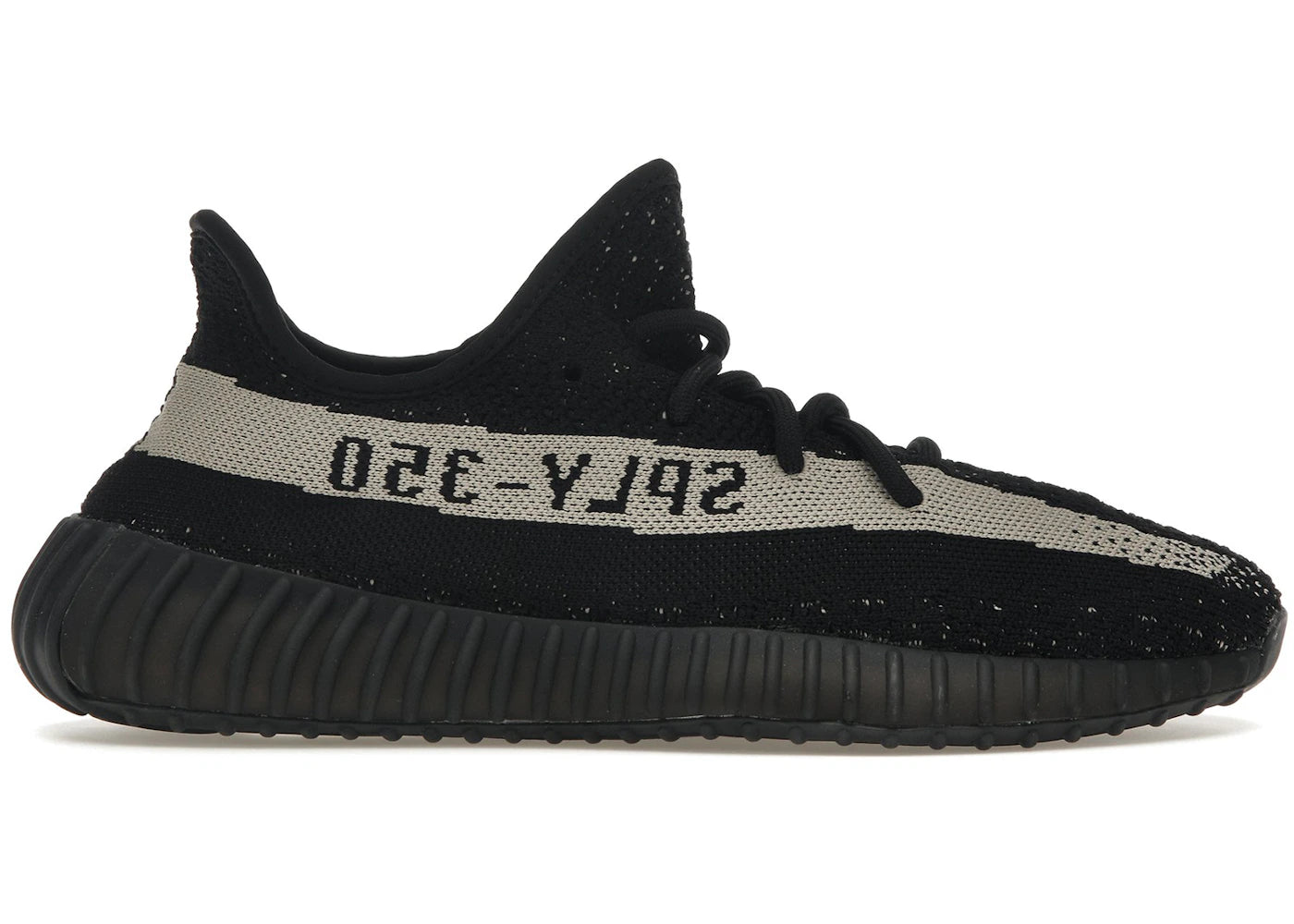 adidas Yeezy Boost 350 V2-Core Black White