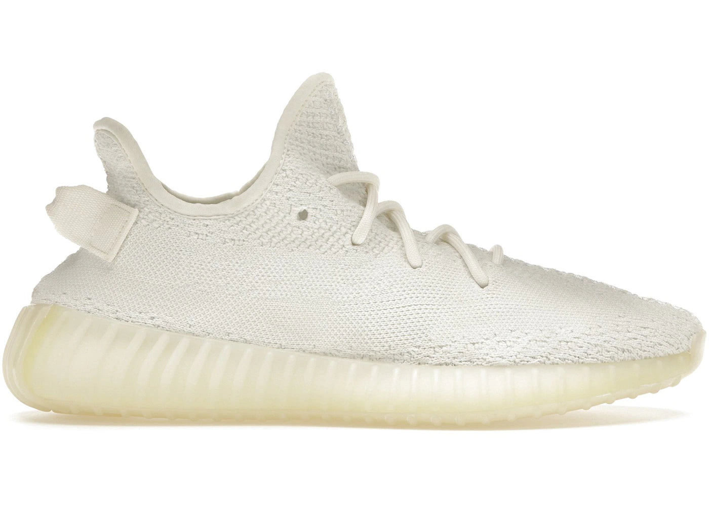 adidas Yeezy Boost 350 V2-Cream