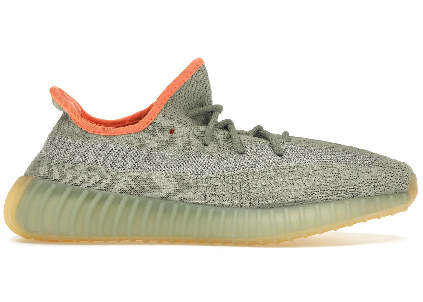 adidas Yeezy Boost 350 V2 - Desert Sage
