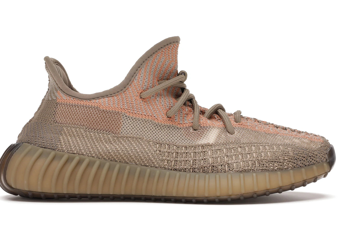 adidas Yeezy Boost 350 V2 - Taupe Sable