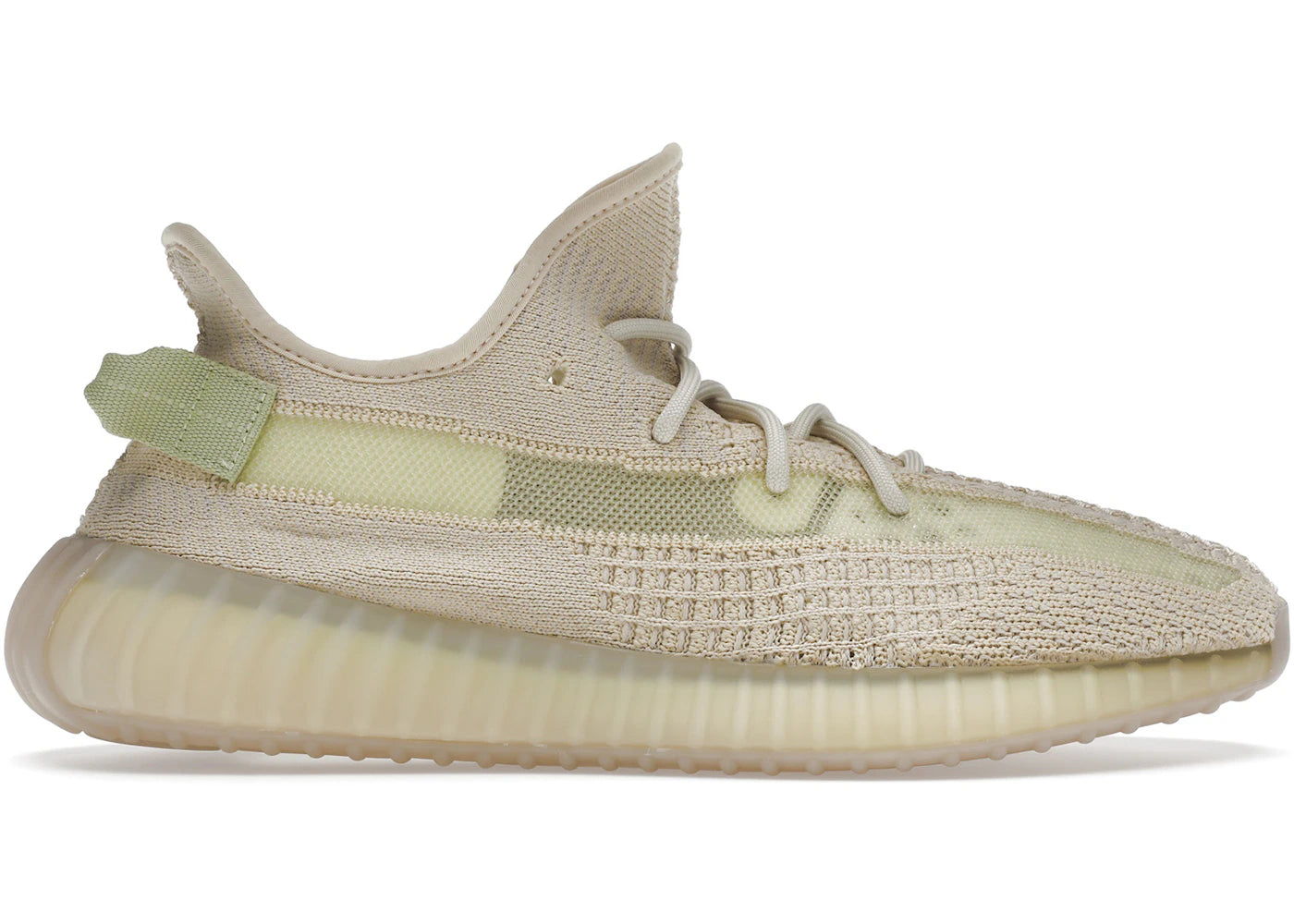 adidas Yeezy Boost 350 V2-Flax