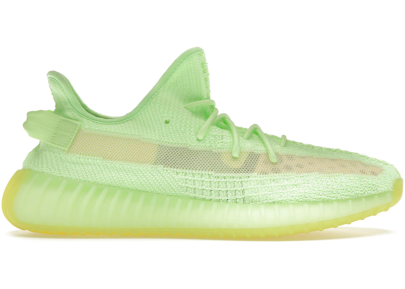adidas Yeezy Boost 350 V2-Glow
