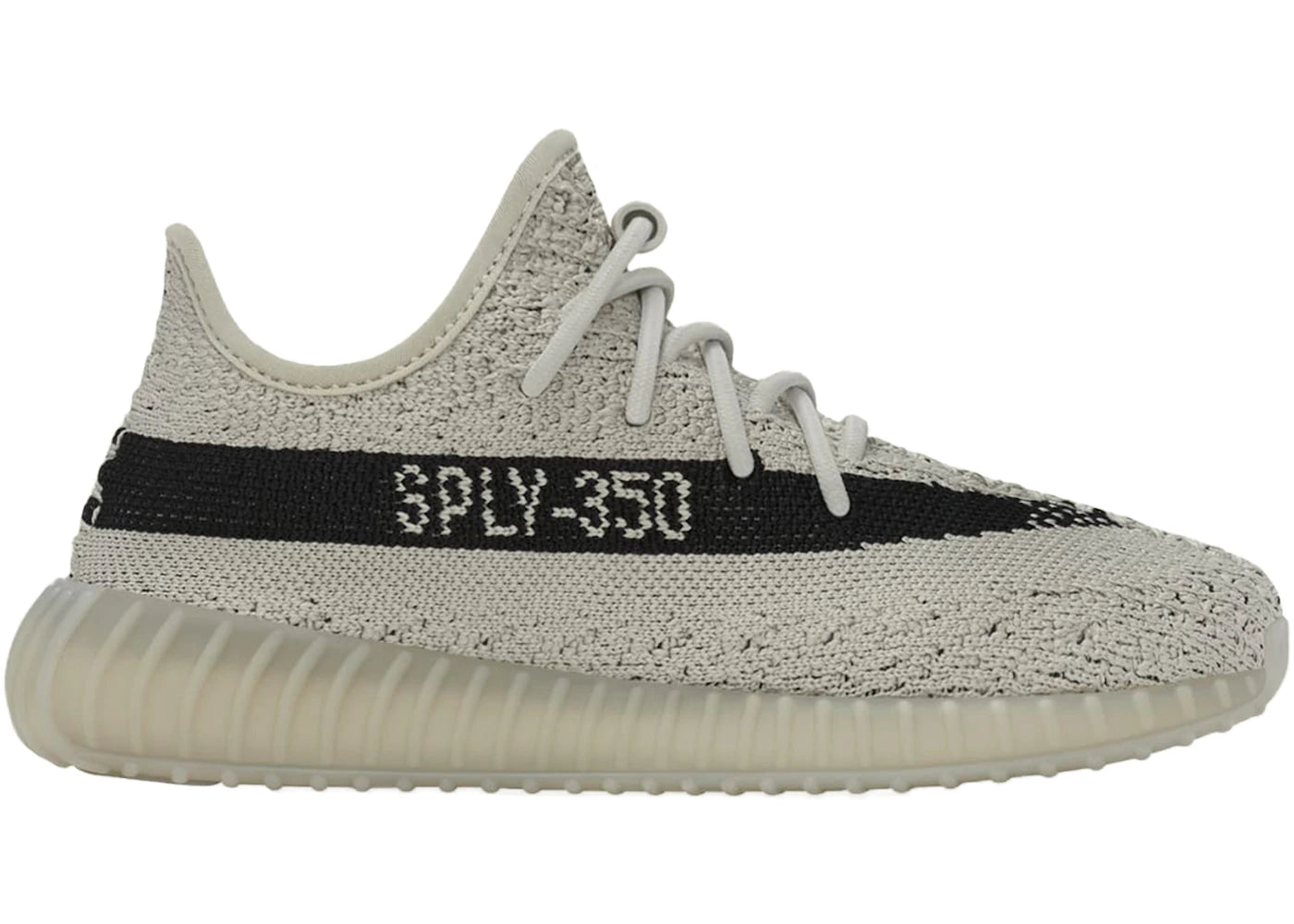 adidas Yeezy Boost 350 V2-Granite (Kids)