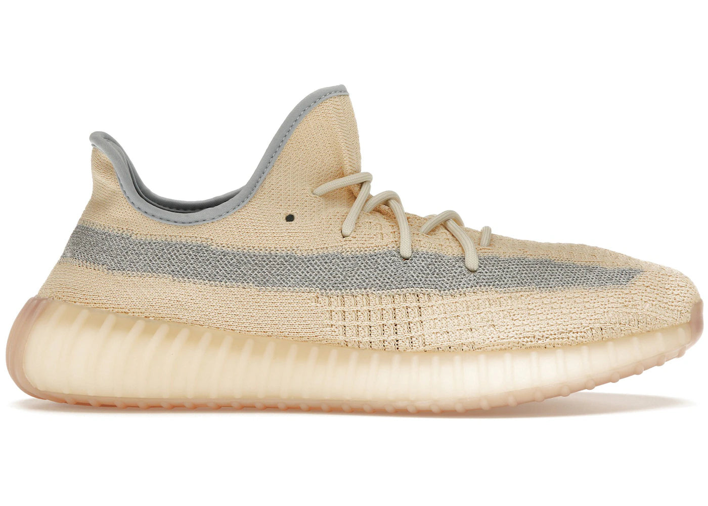 adidas Yeezy Boost 350 V2-Linen