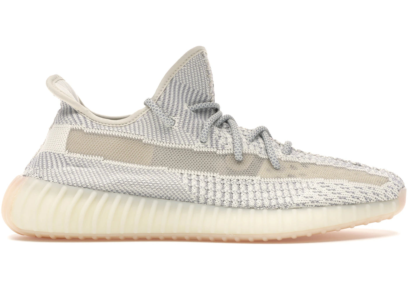 adidas Yeezy Boost 350 V2-Lundmark (Non Reflective)