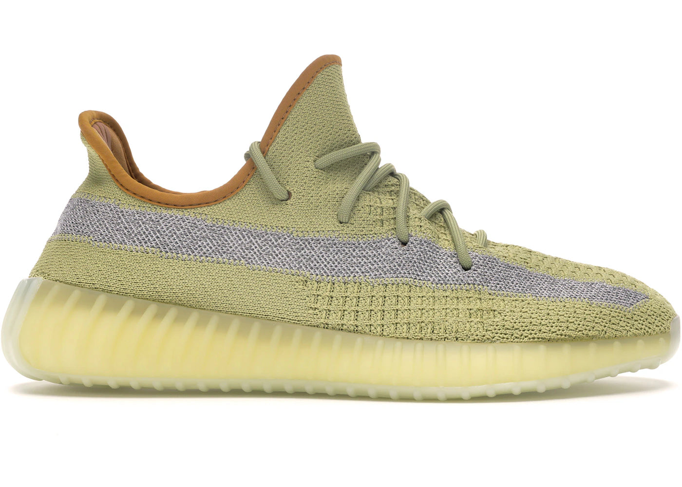 adidas Yeezy Boost 350 V2-Marsh